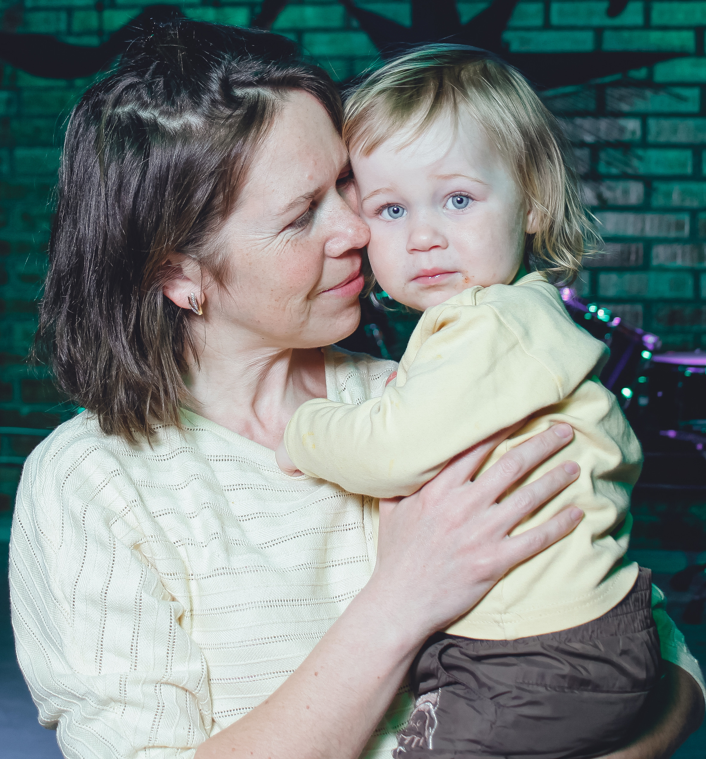 День Рождения Вики. Фотограф в Санкт-Петербурге