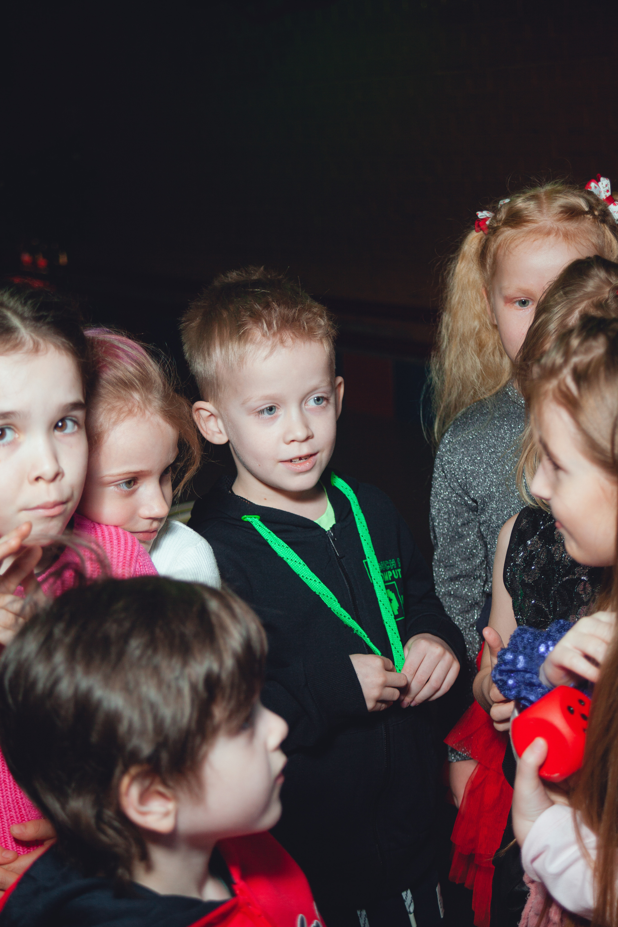 День Рождения Вики. Фотограф в Санкт-Петербурге