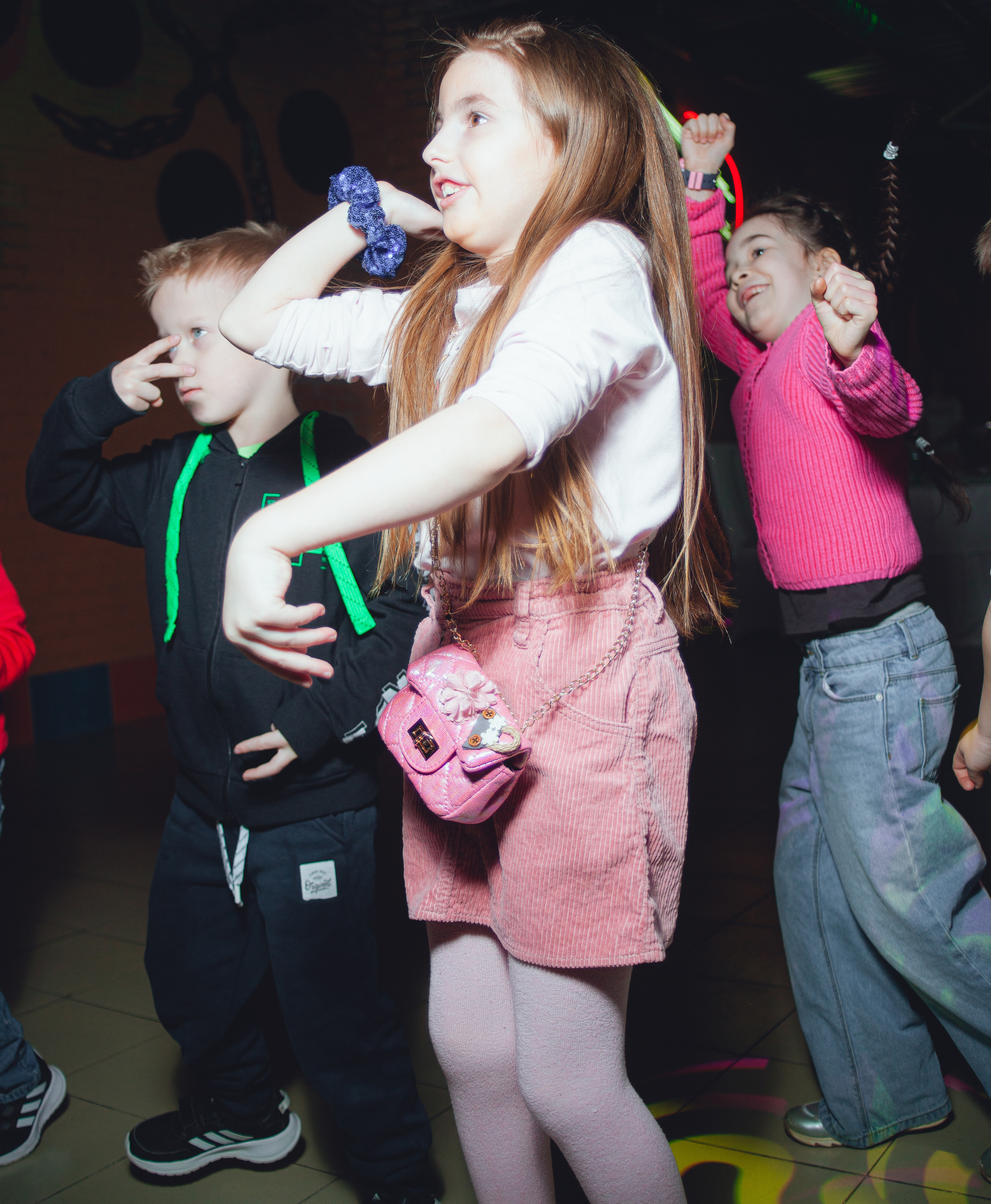 День Рождения Вики. Фотограф в Санкт-Петербурге