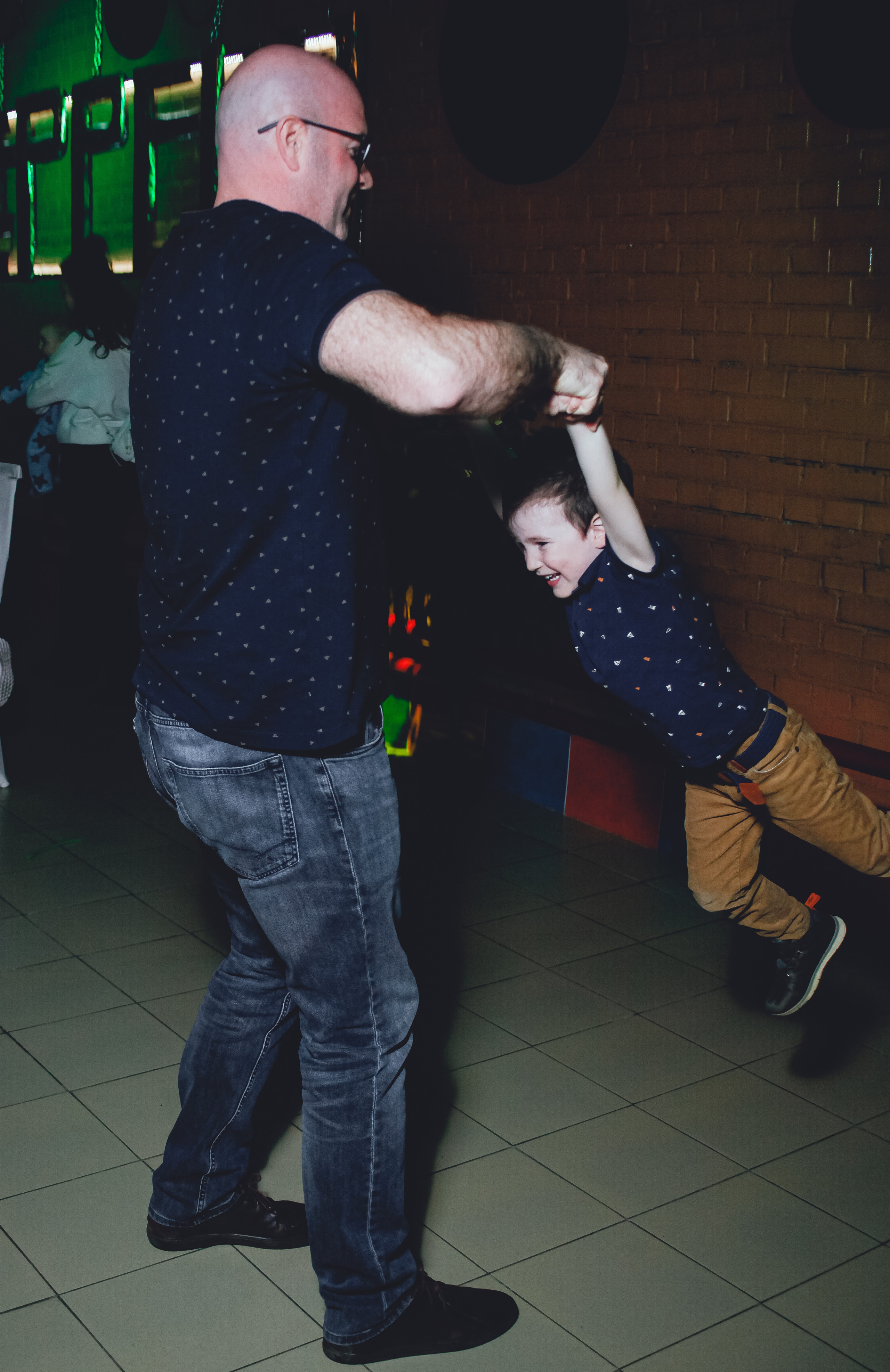 День Рождения Вики. Фотограф в Санкт-Петербурге