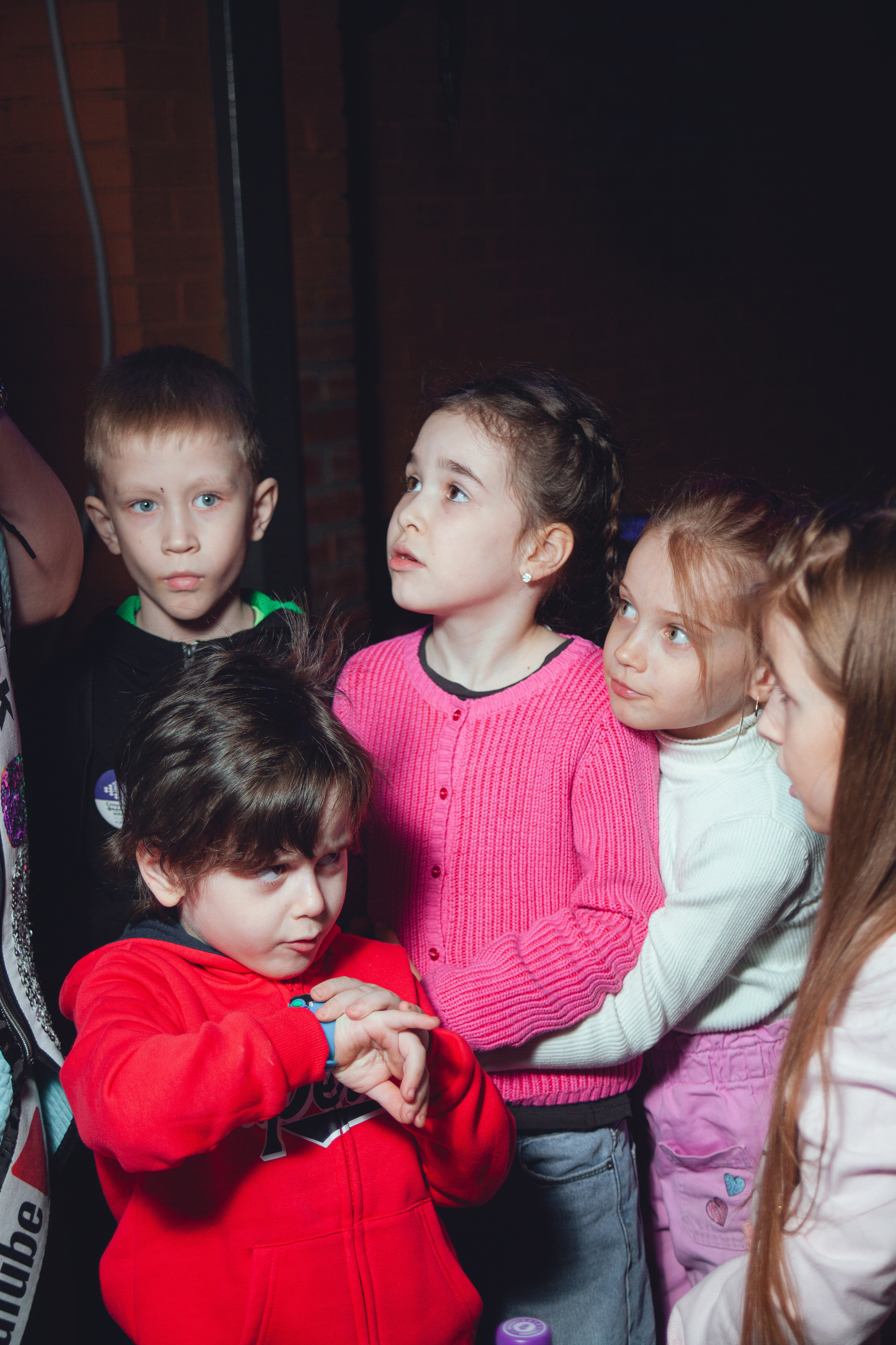 День Рождения Вики. Фотограф в Санкт-Петербурге