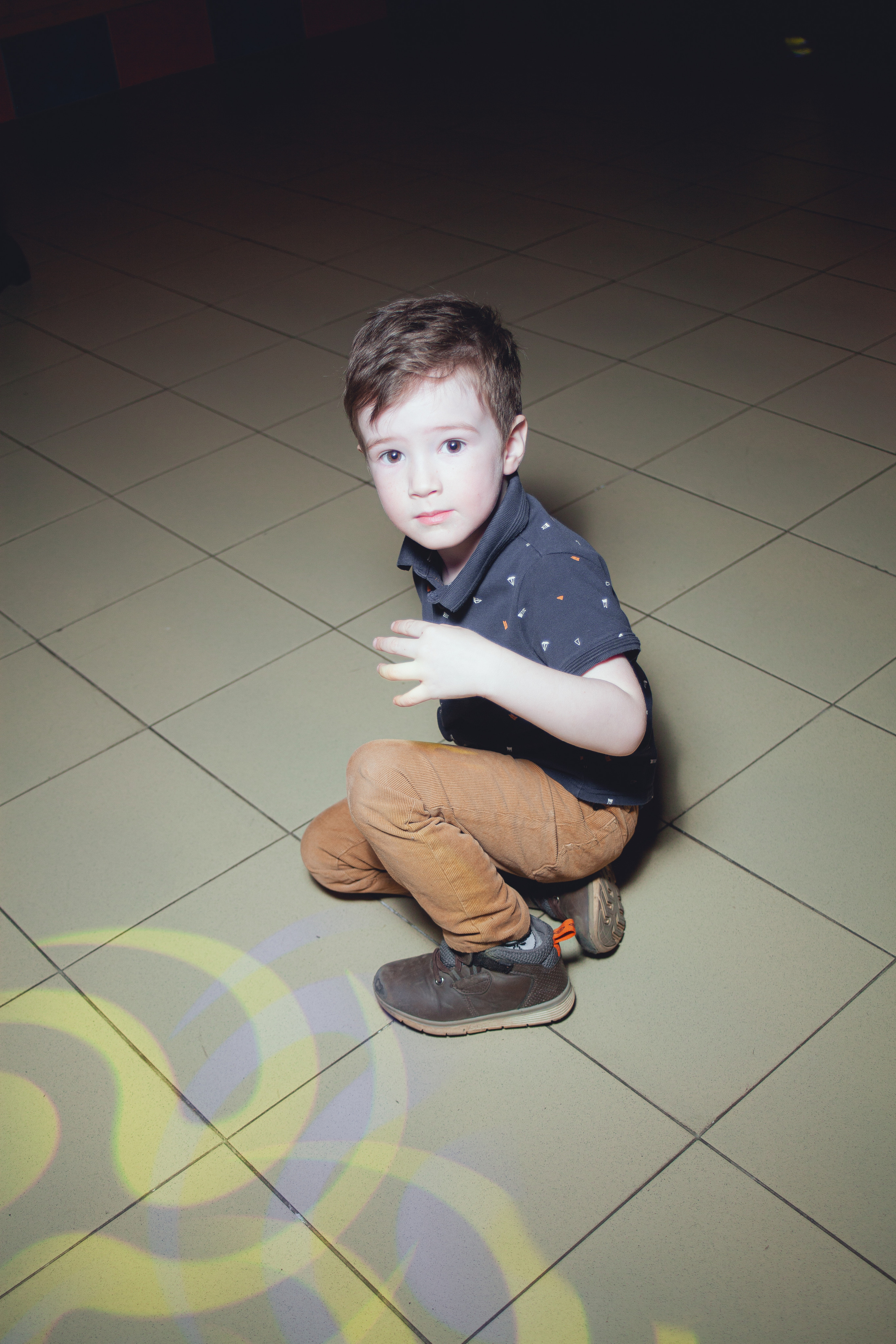 День Рождения Вики. Фотограф в Санкт-Петербурге