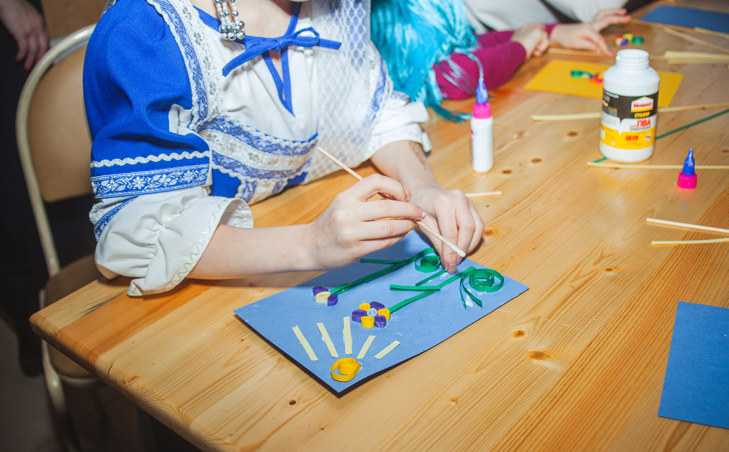 ДОБРОДОМИК. Фотограф в Санкт-Петербурге