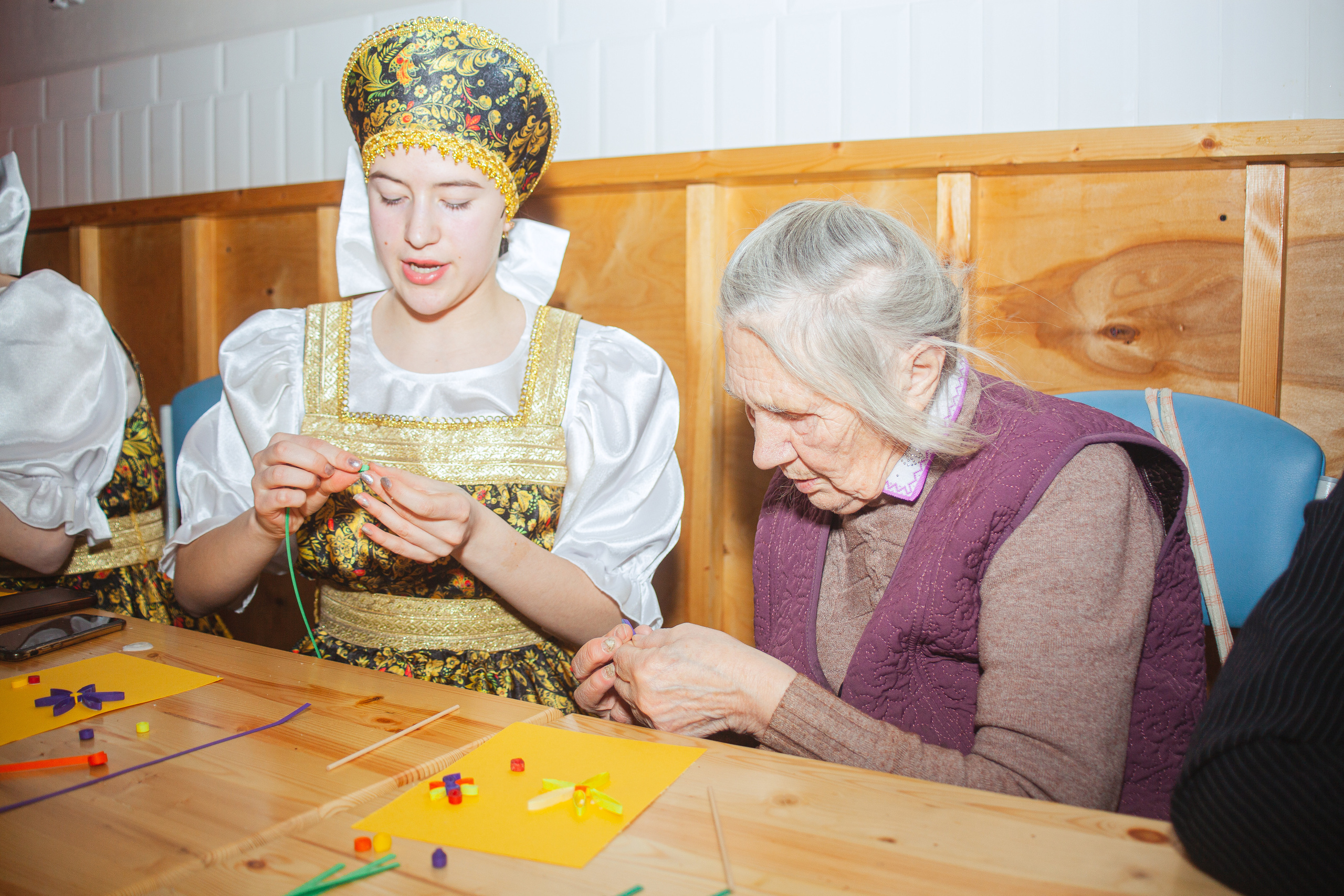 ДОБРОДОМИК. Фотограф в Санкт-Петербурге