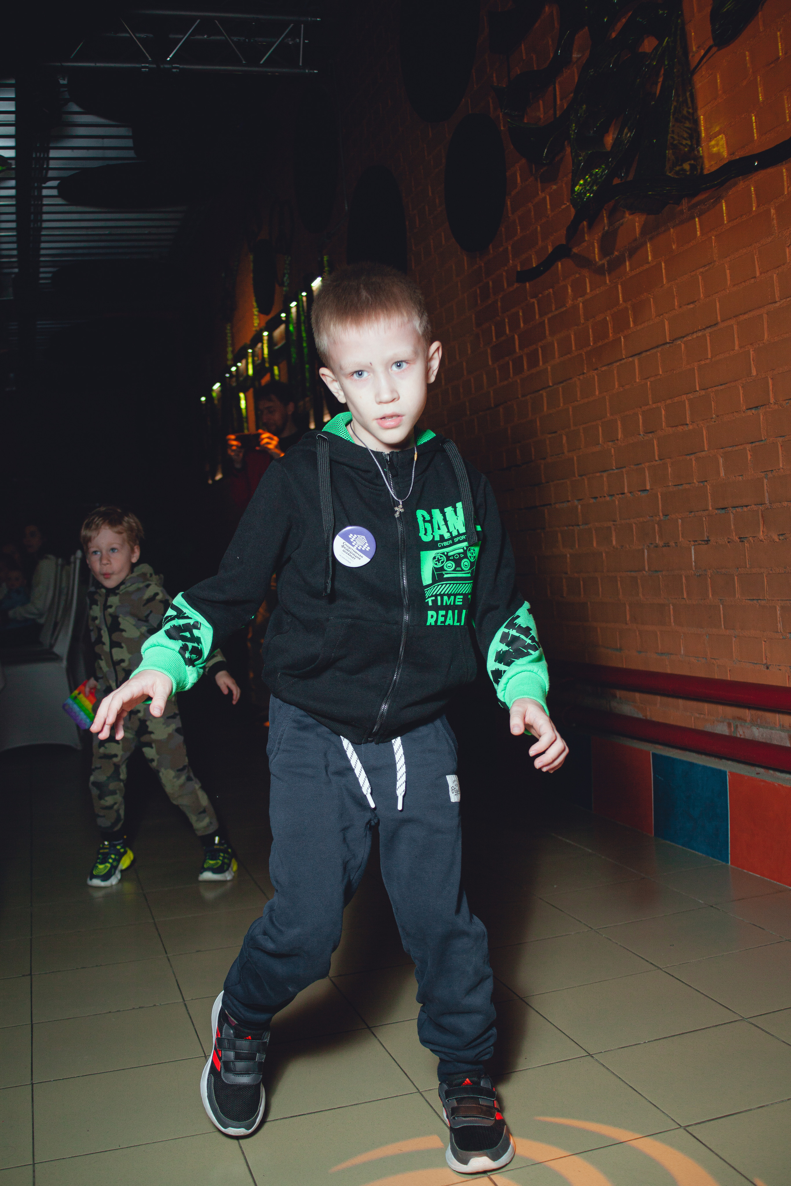 День Рождения Вики. Фотограф в Санкт-Петербурге