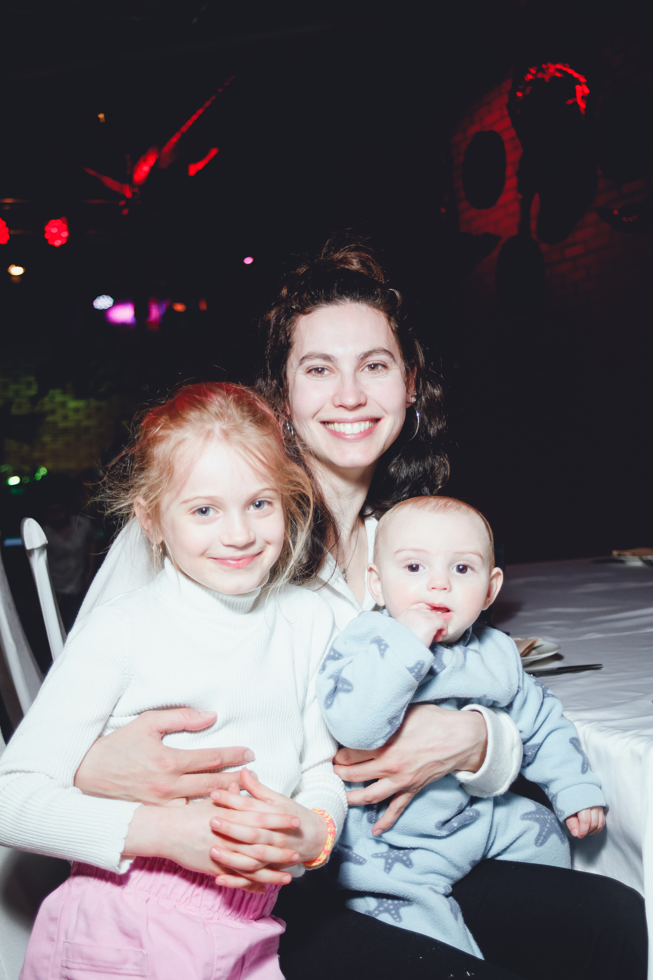 День Рождения Вики. Фотограф в Санкт-Петербурге