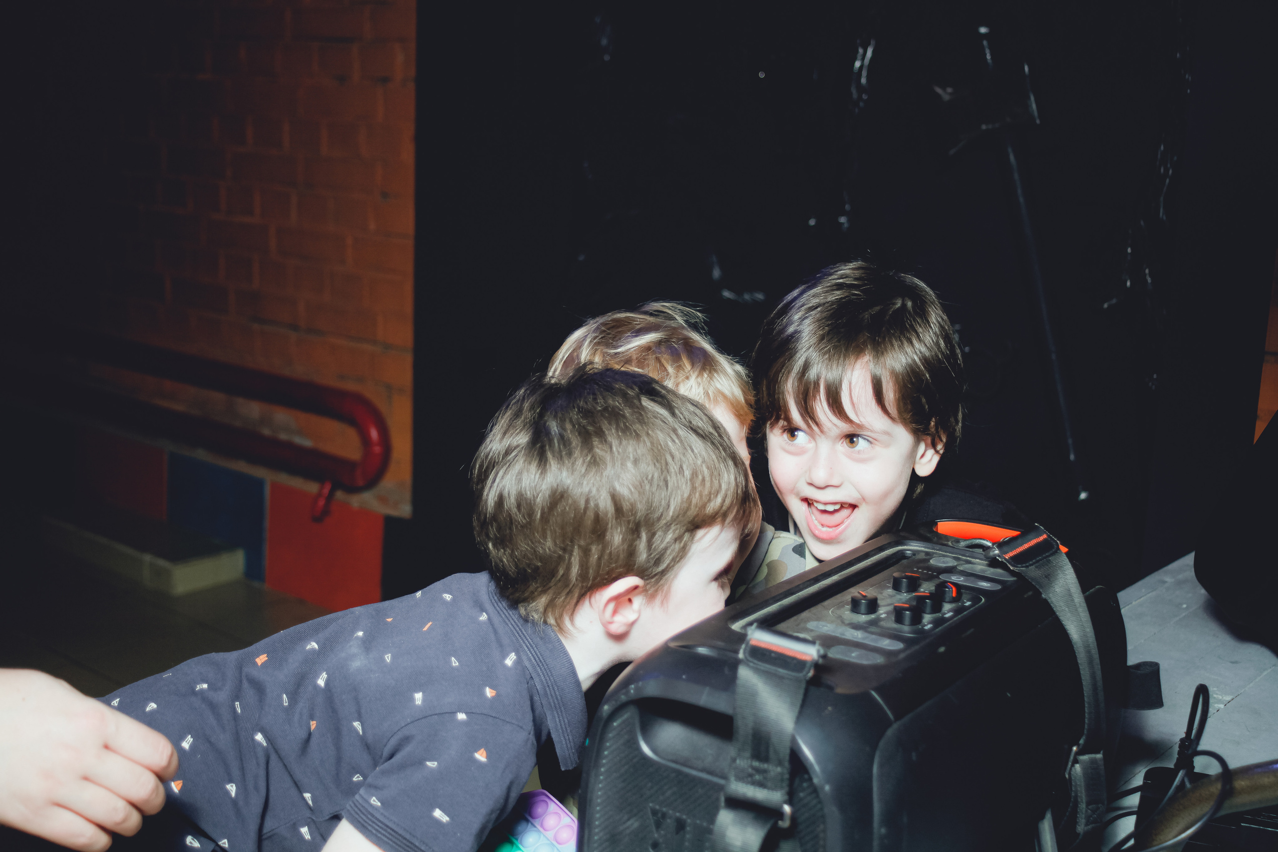 День Рождения Вики. Фотограф в Санкт-Петербурге