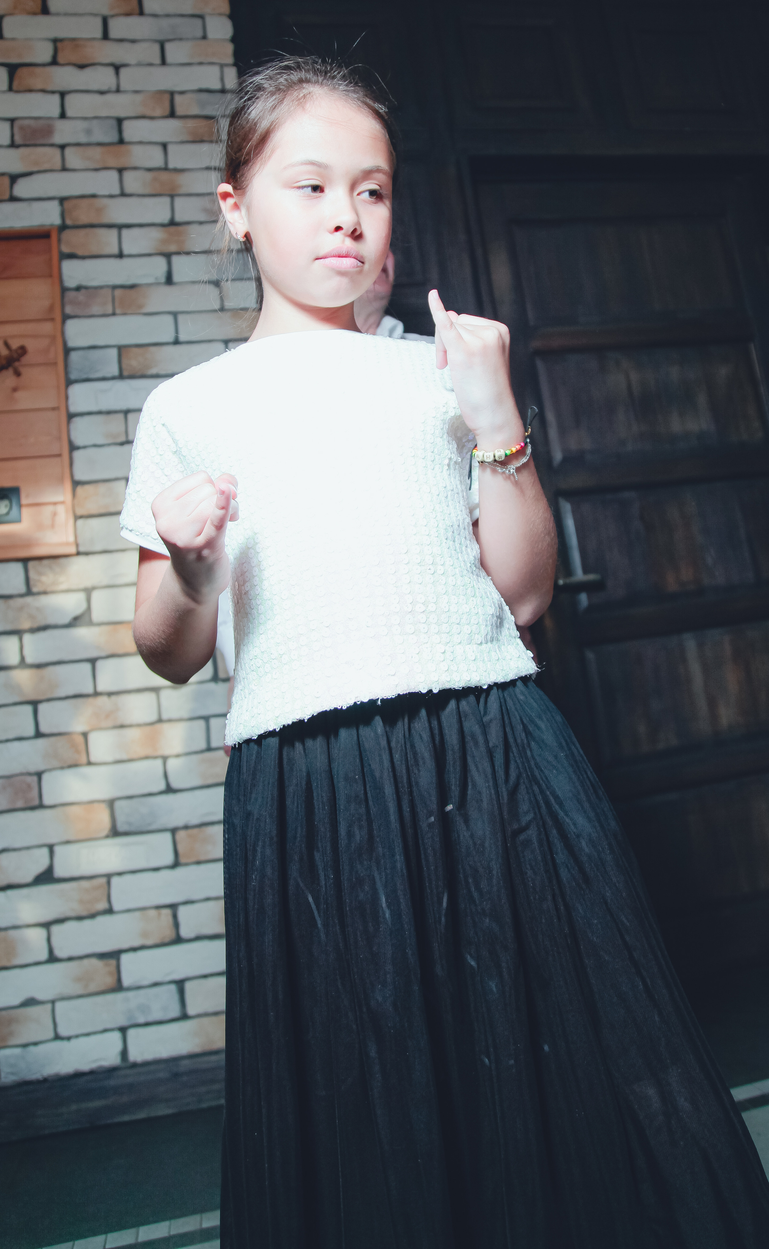 День рождения Лики. Фотограф в Санкт-Петербурге