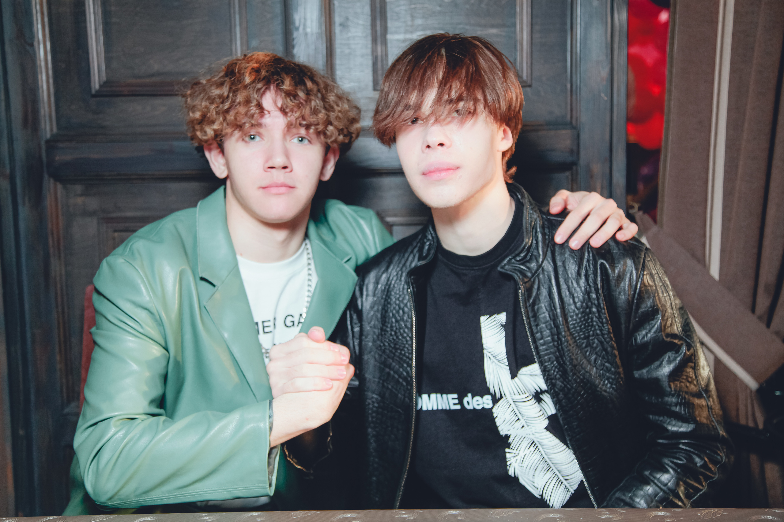 День рождения Лики. Фотограф в Санкт-Петербурге