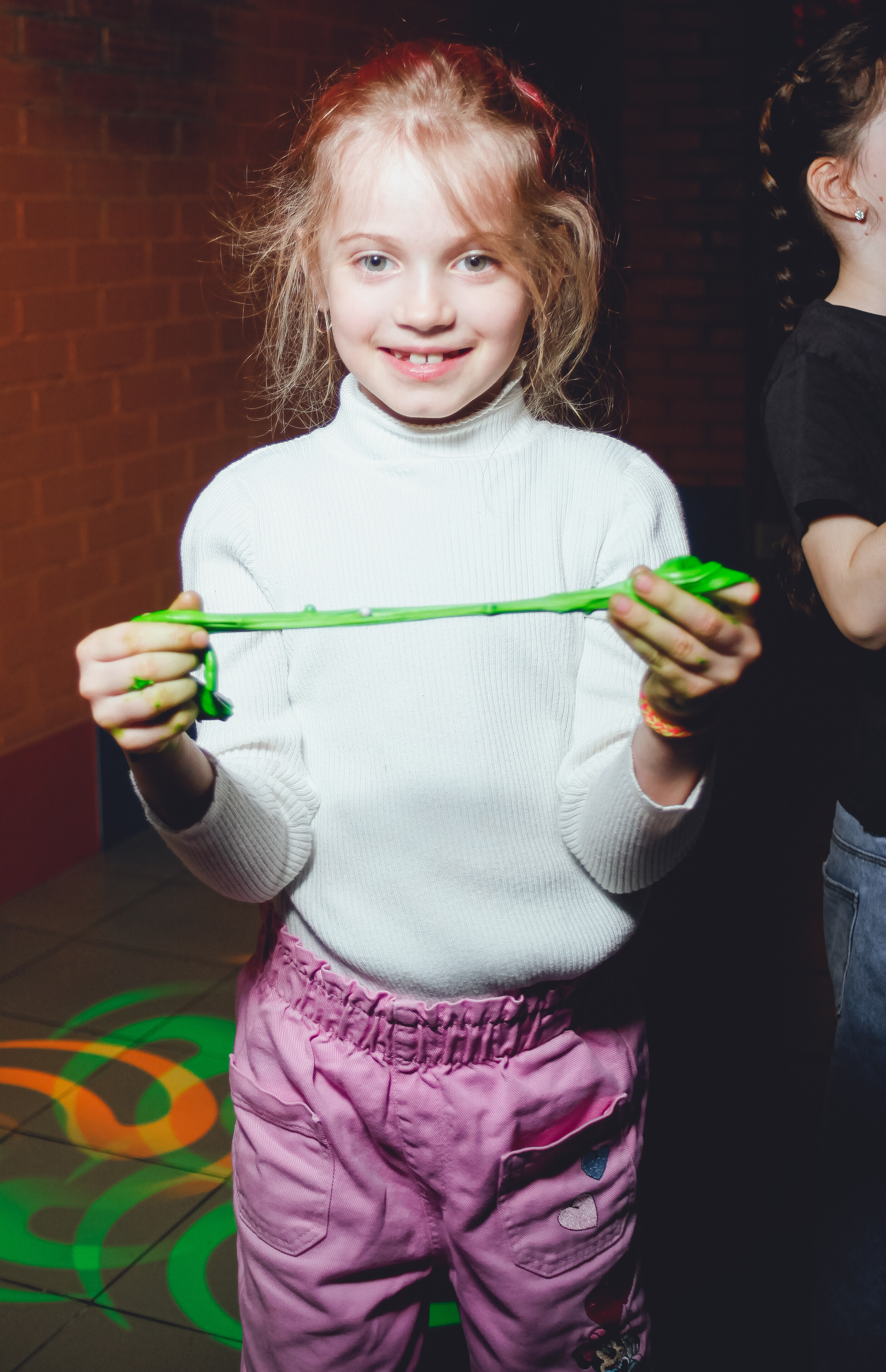 День Рождения Вики. Фотограф в Санкт-Петербурге