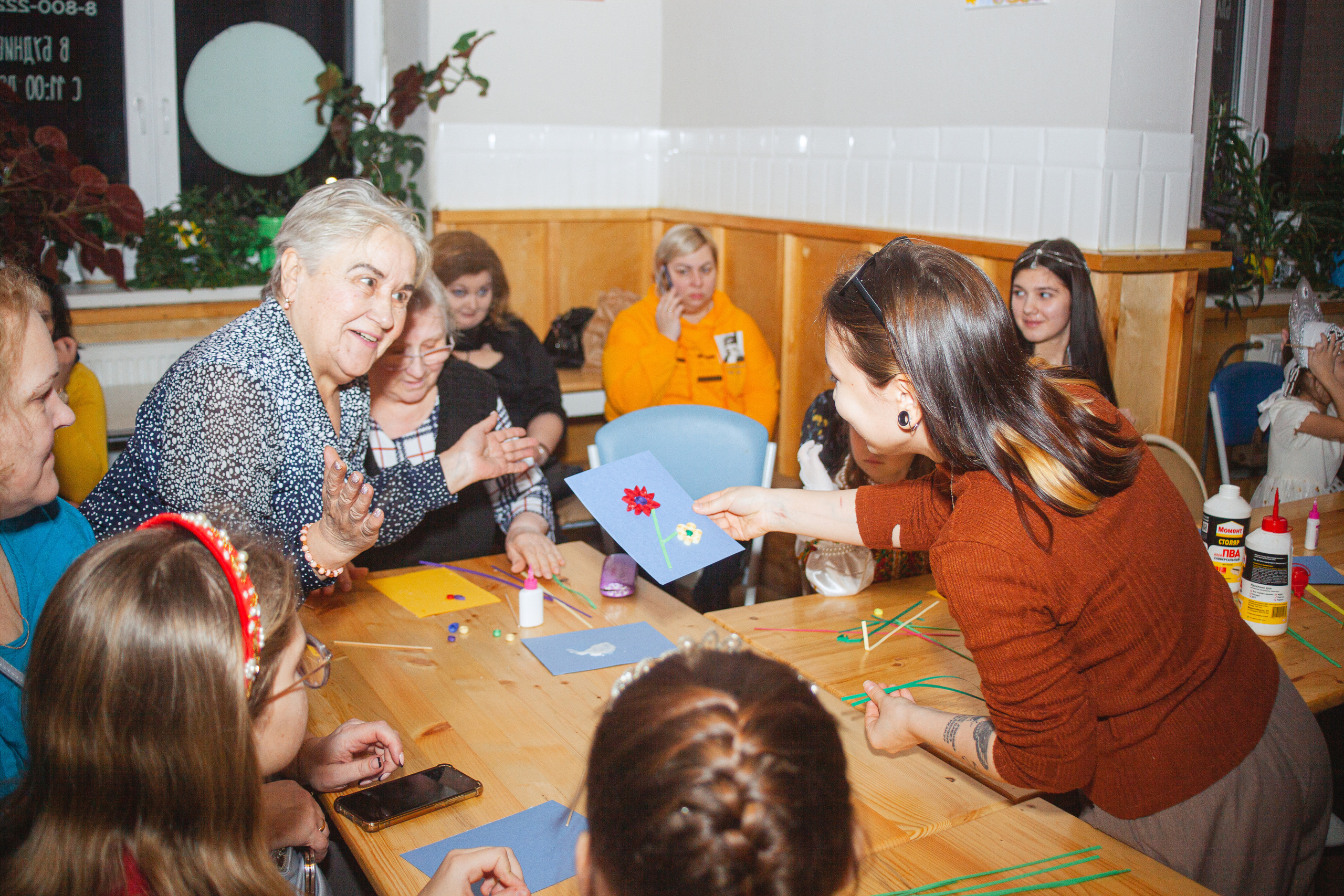 ДОБРОДОМИК. Фотограф в Санкт-Петербурге