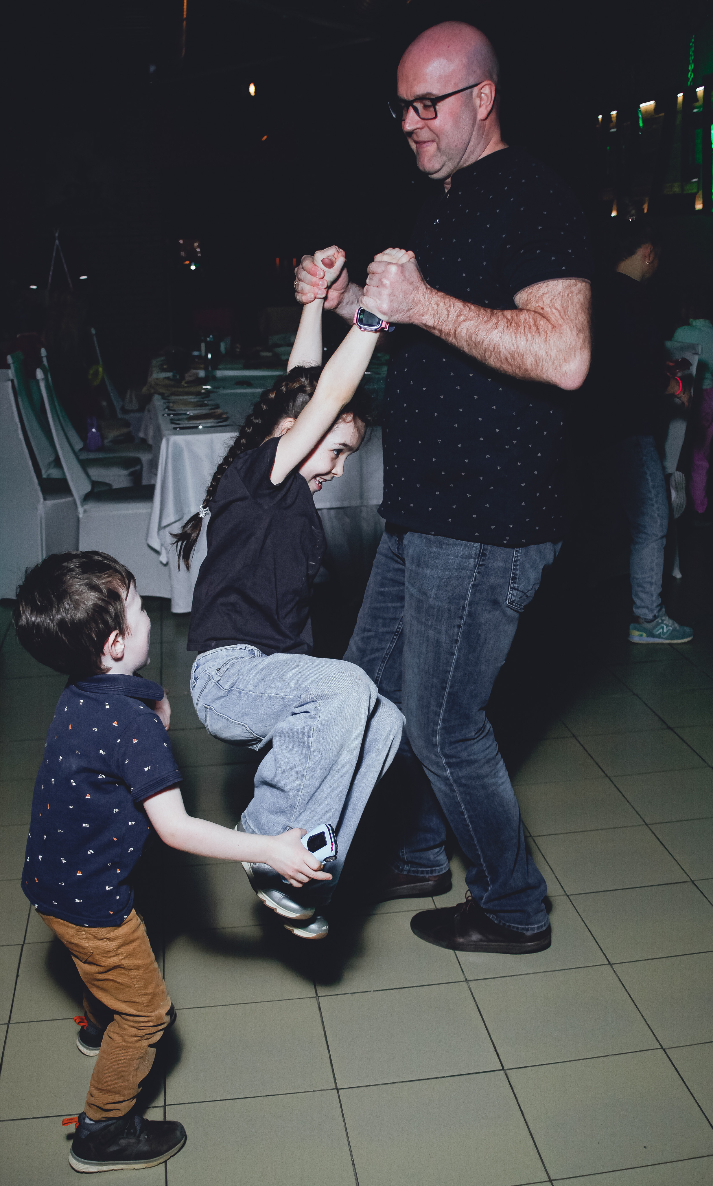 День Рождения Вики. Фотограф в Санкт-Петербурге