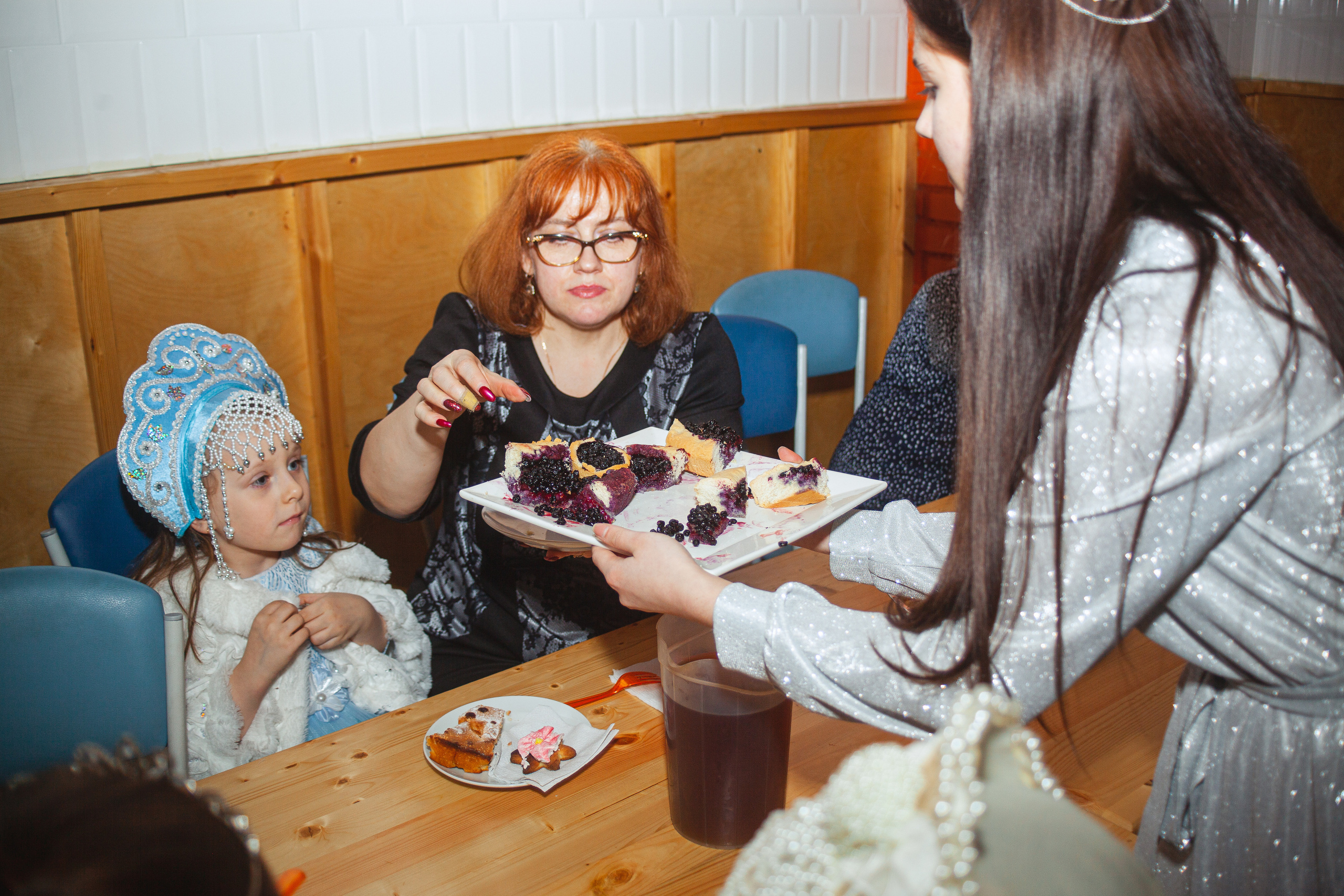 ДОБРОДОМИК. Фотограф в Санкт-Петербурге