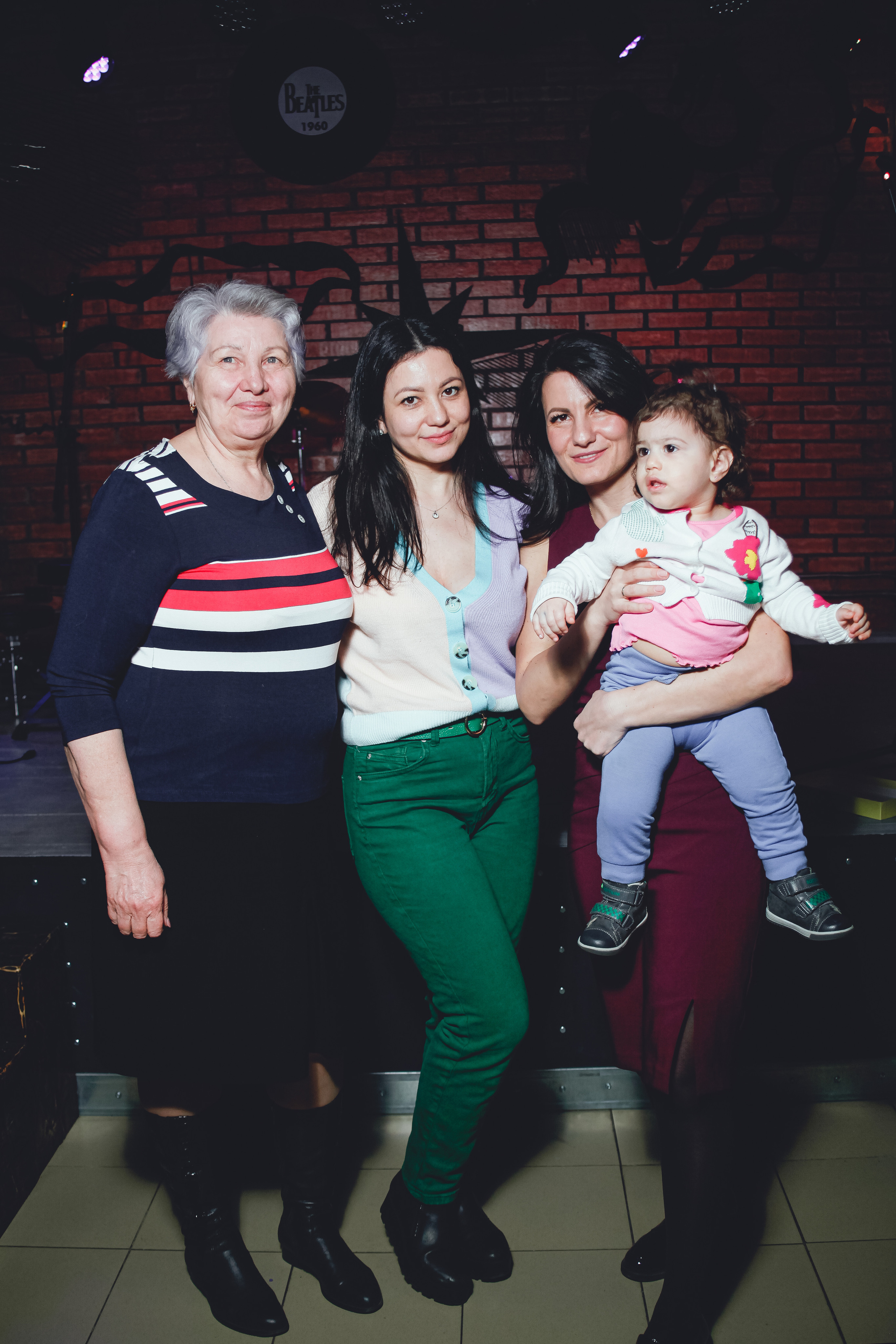 День Рождения Вики. Фотограф в Санкт-Петербурге