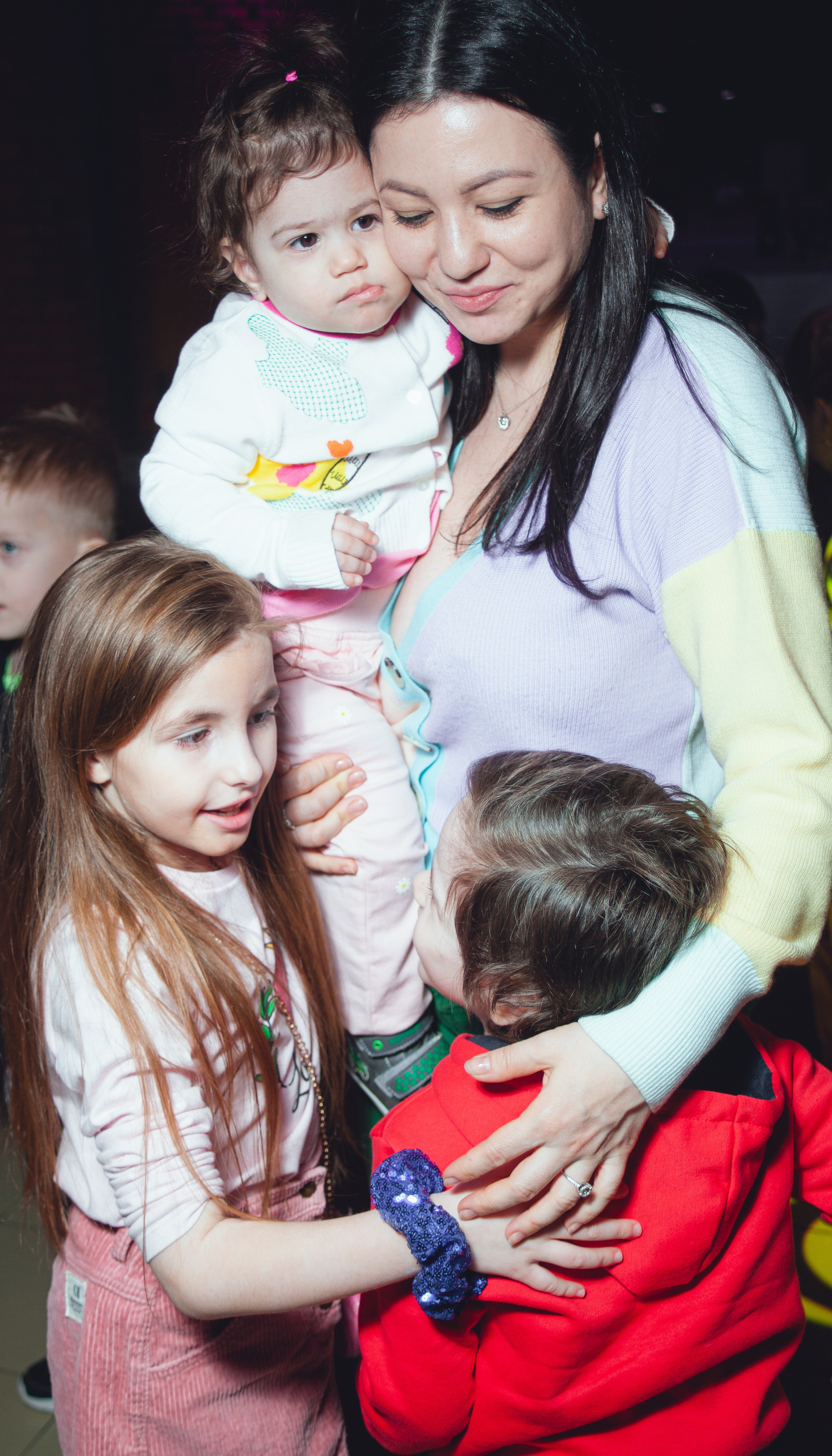 День Рождения Вики. Фотограф в Санкт-Петербурге