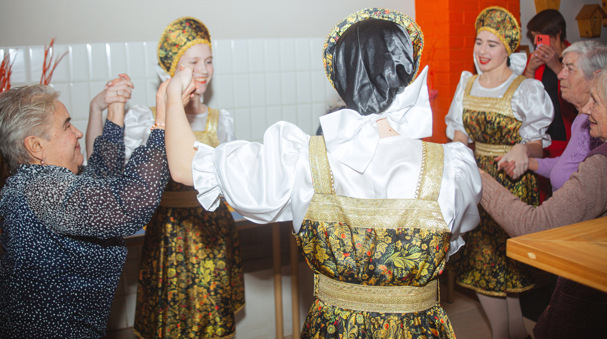 ДОБРОДОМИК. Фотограф в Санкт-Петербурге