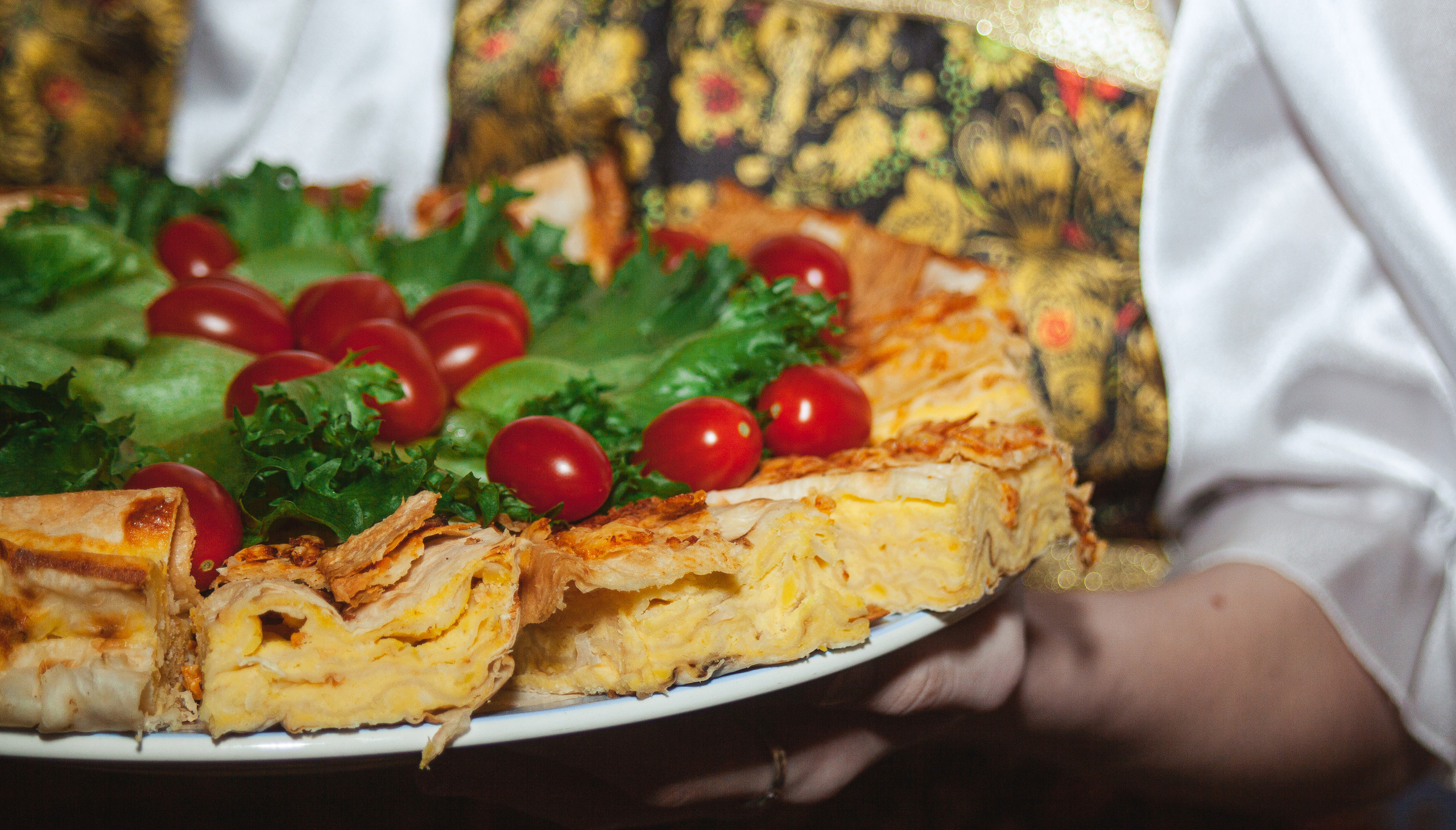 ДОБРОДОМИК. Фотограф в Санкт-Петербурге