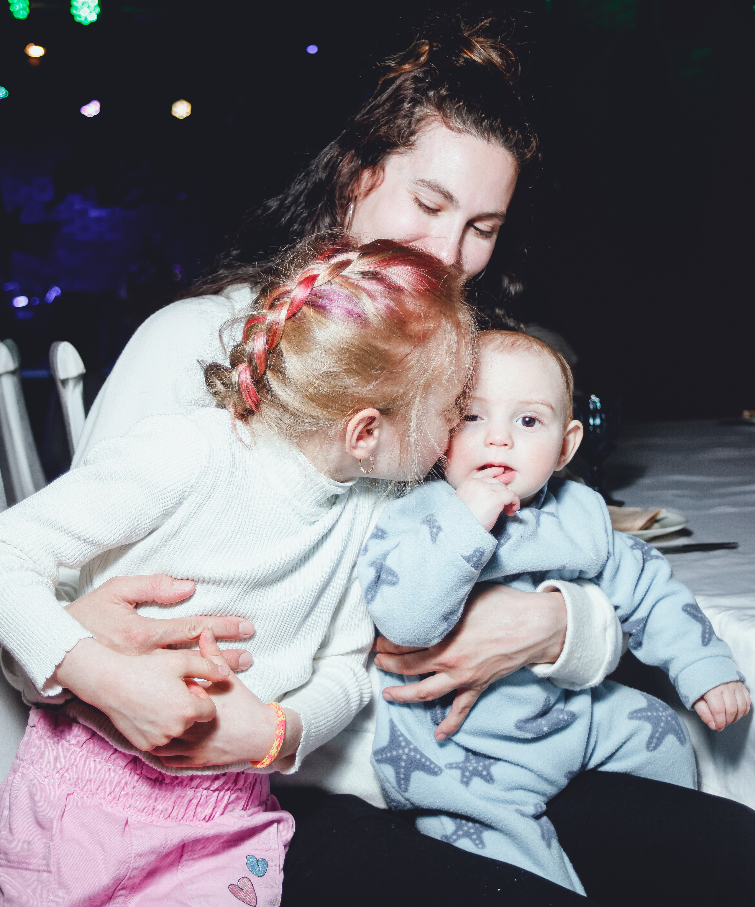 День Рождения Вики. Фотограф в Санкт-Петербурге