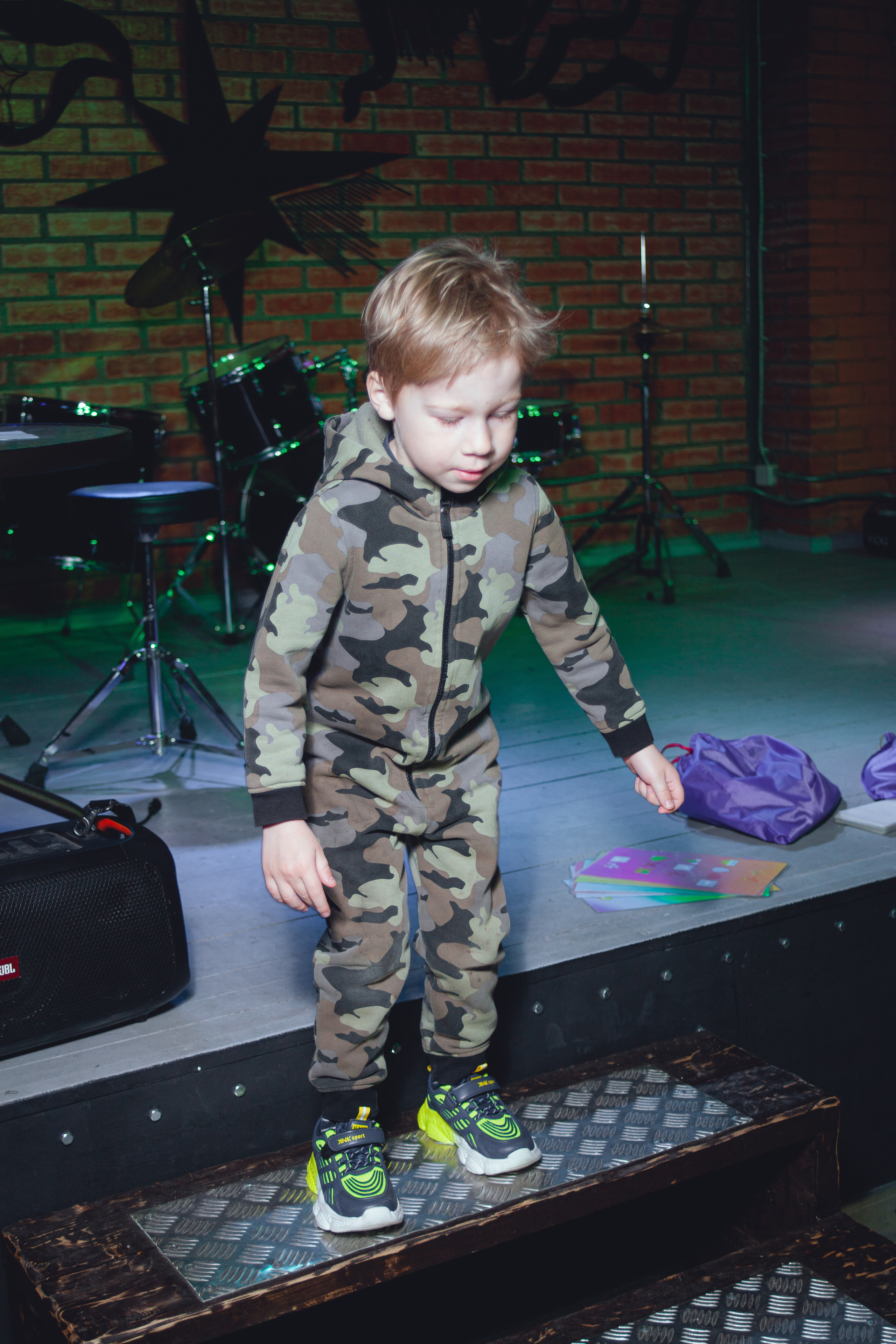 День Рождения Вики. Фотограф в Санкт-Петербурге