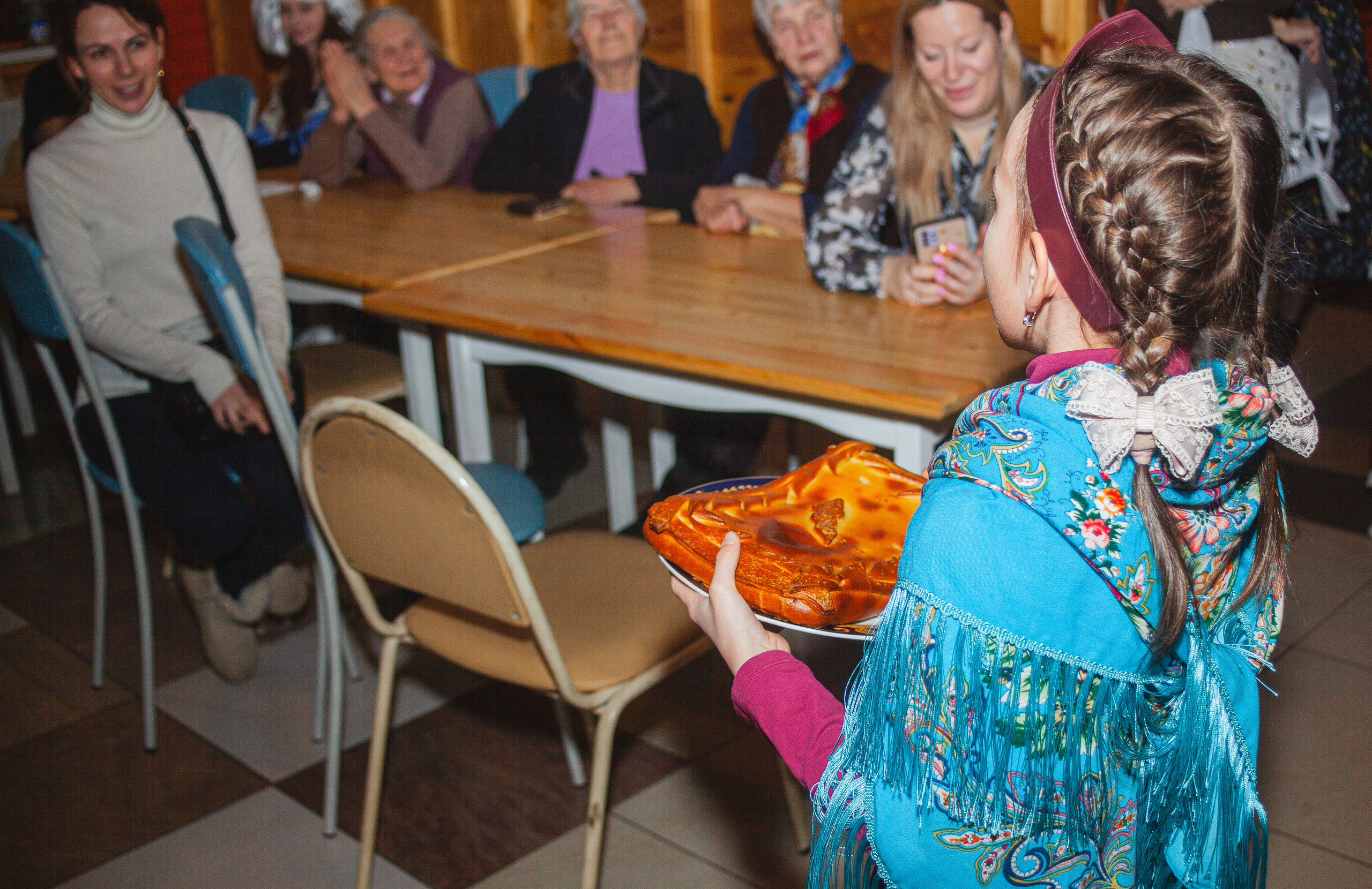 ДОБРОДОМИК. Фотограф в Санкт-Петербурге