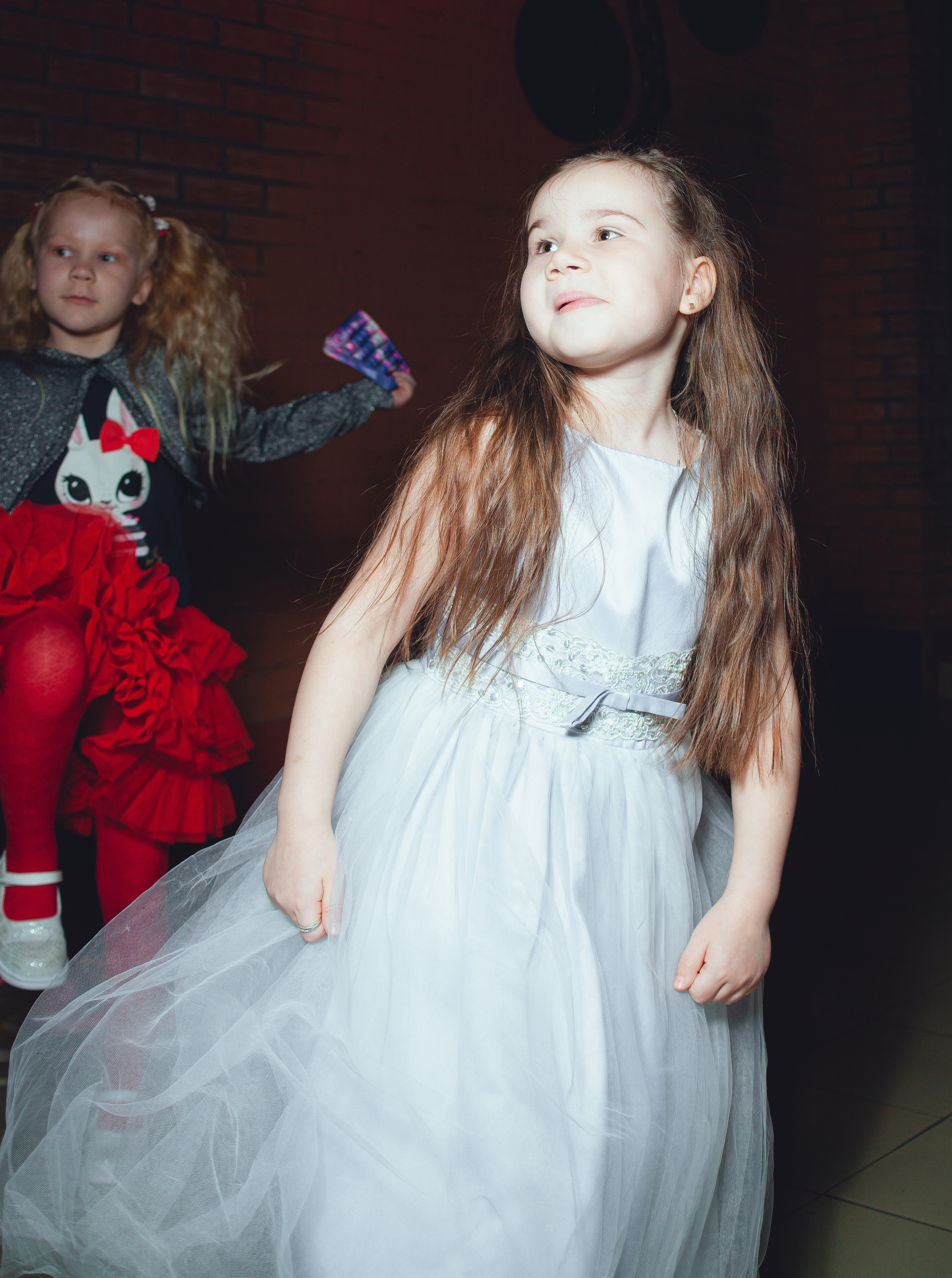 День Рождения Вики. Фотограф в Санкт-Петербурге