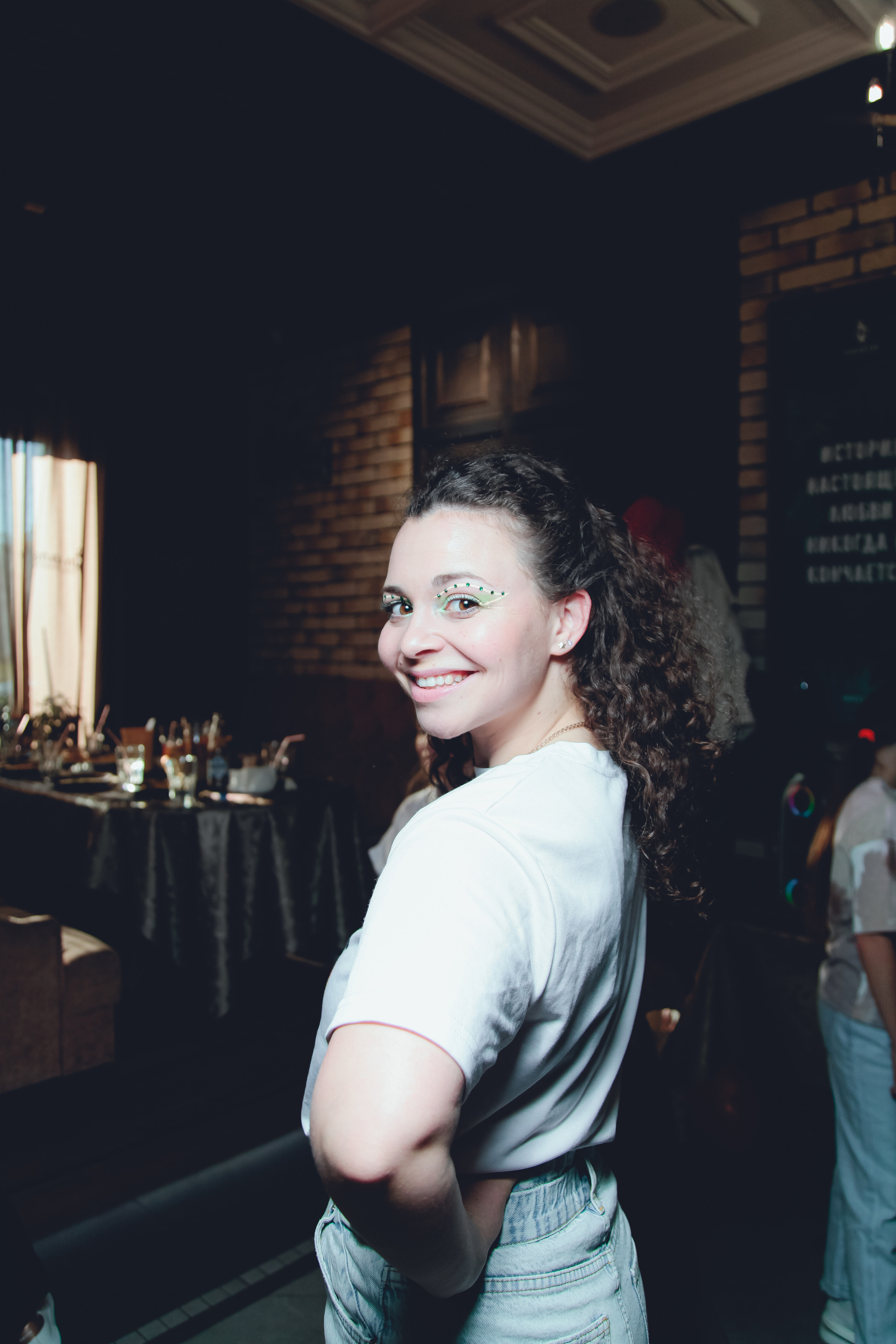 День рождения Лики. Фотограф в Санкт-Петербурге