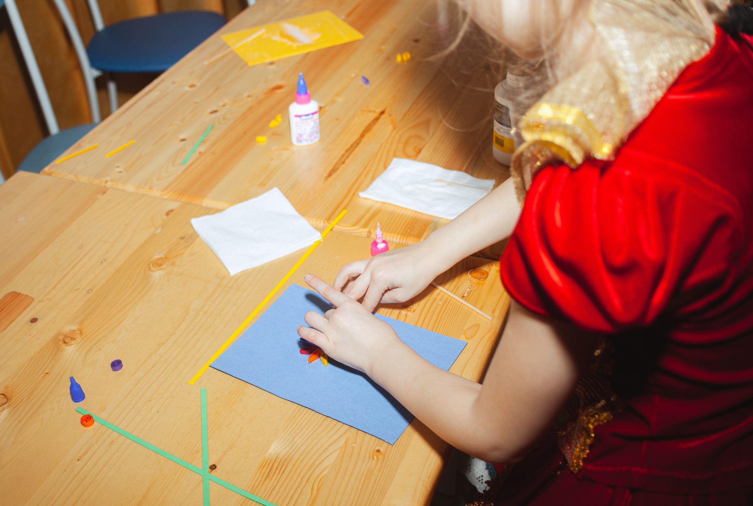 ДОБРОДОМИК. Фотограф в Санкт-Петербурге