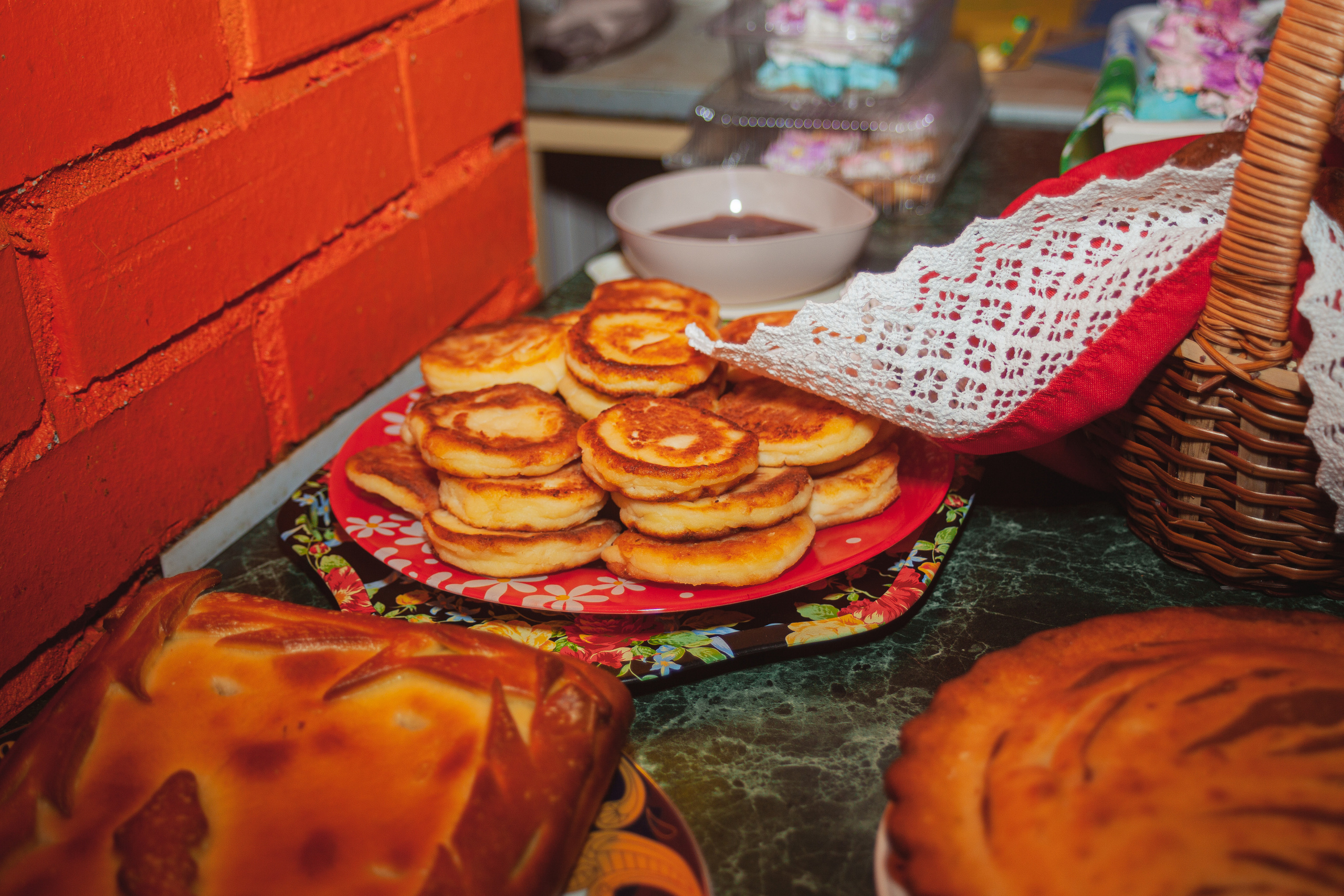 ДОБРОДОМИК. Фотограф в Санкт-Петербурге