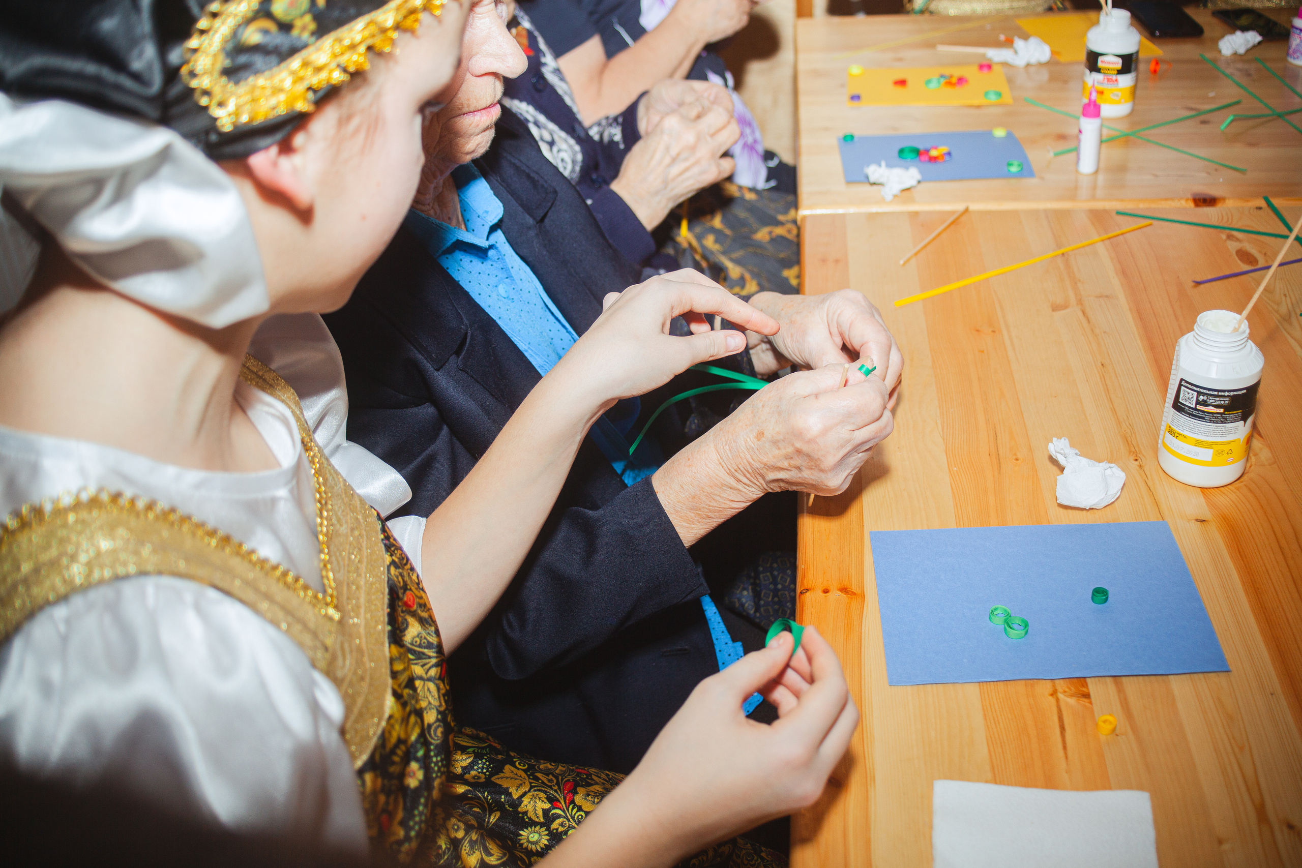 ДОБРОДОМИК. Фотограф в Санкт-Петербурге