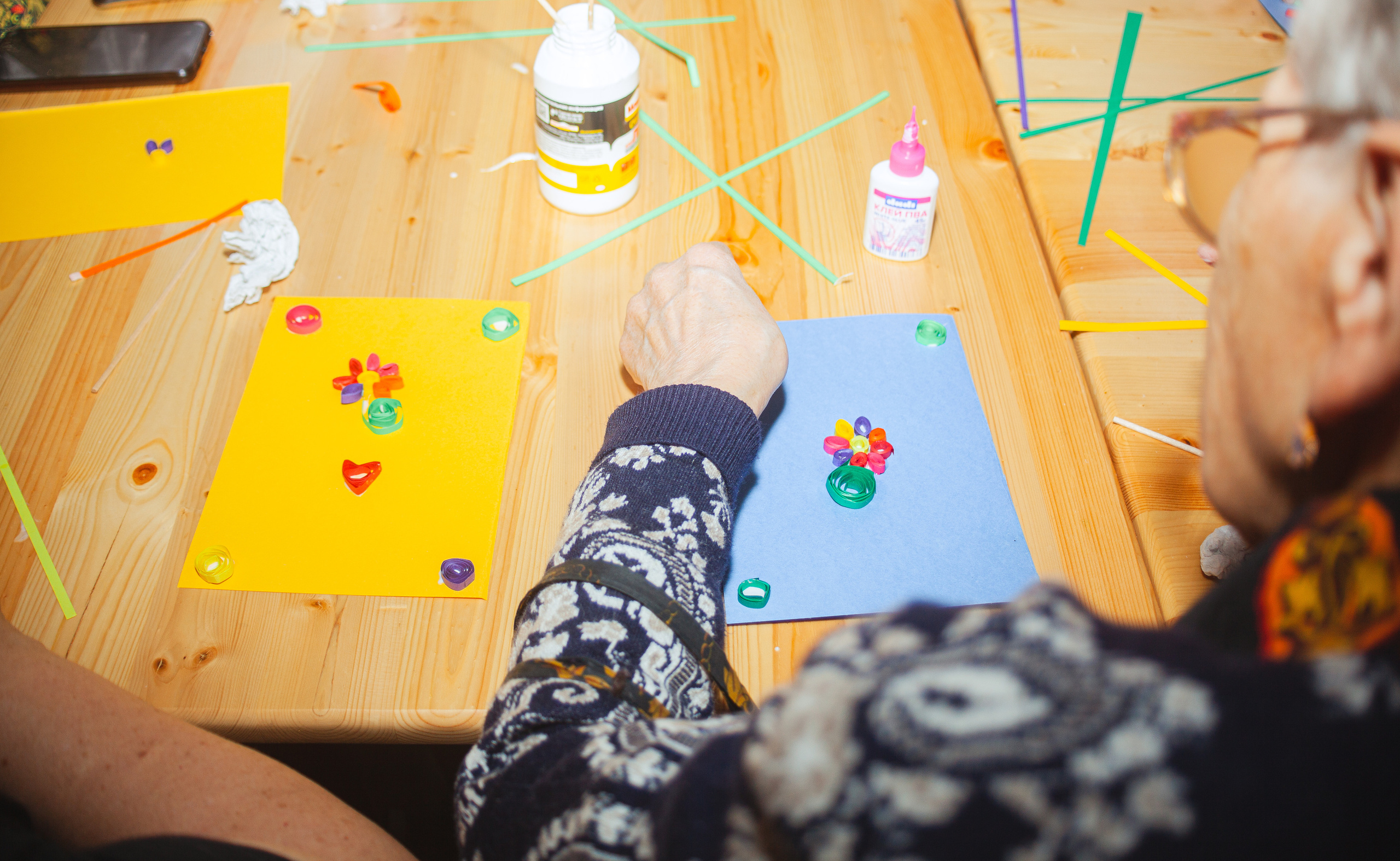 ДОБРОДОМИК. Фотограф в Санкт-Петербурге