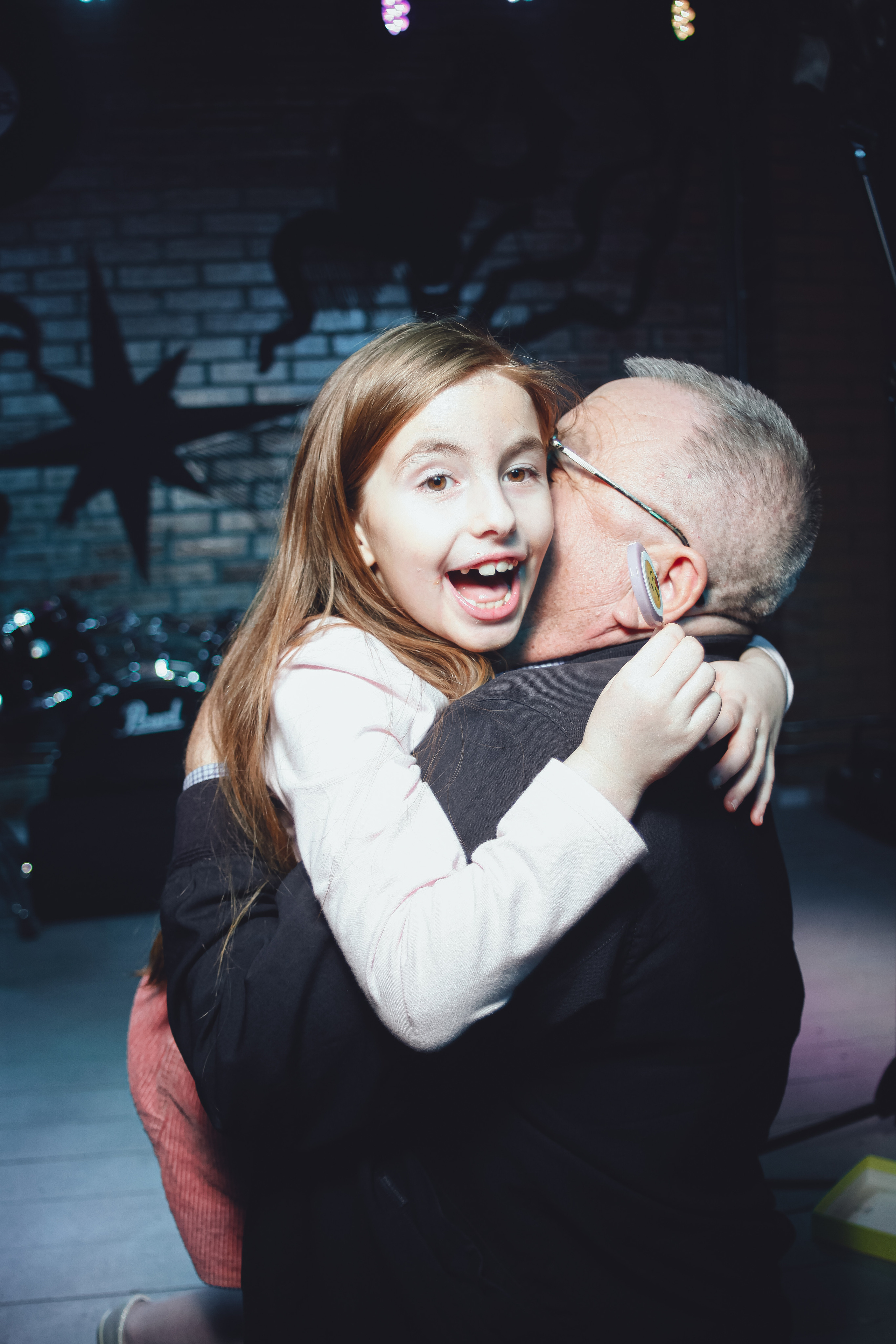 День Рождения Вики. Фотограф в Санкт-Петербурге