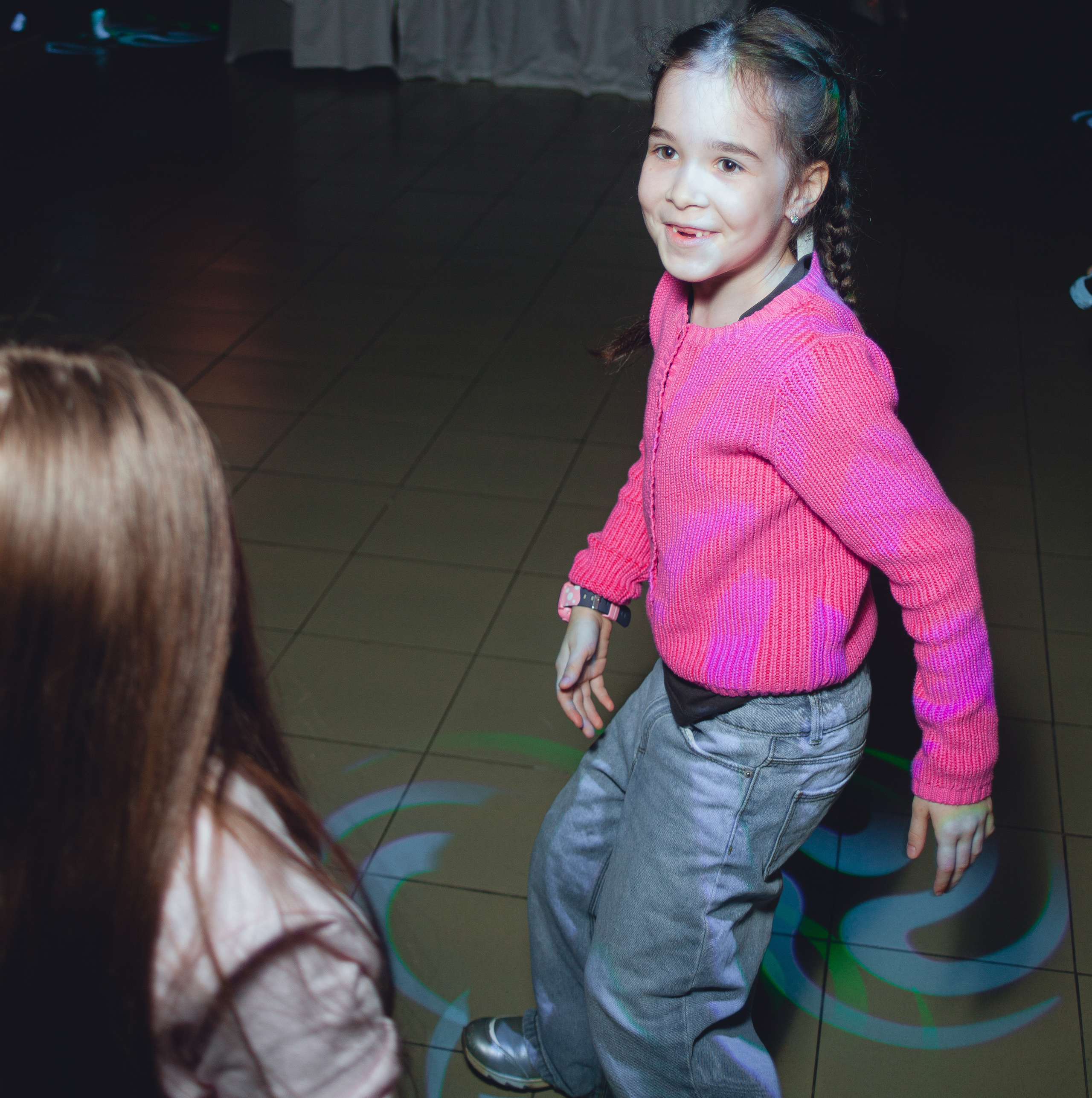 День Рождения Вики. Фотограф в Санкт-Петербурге