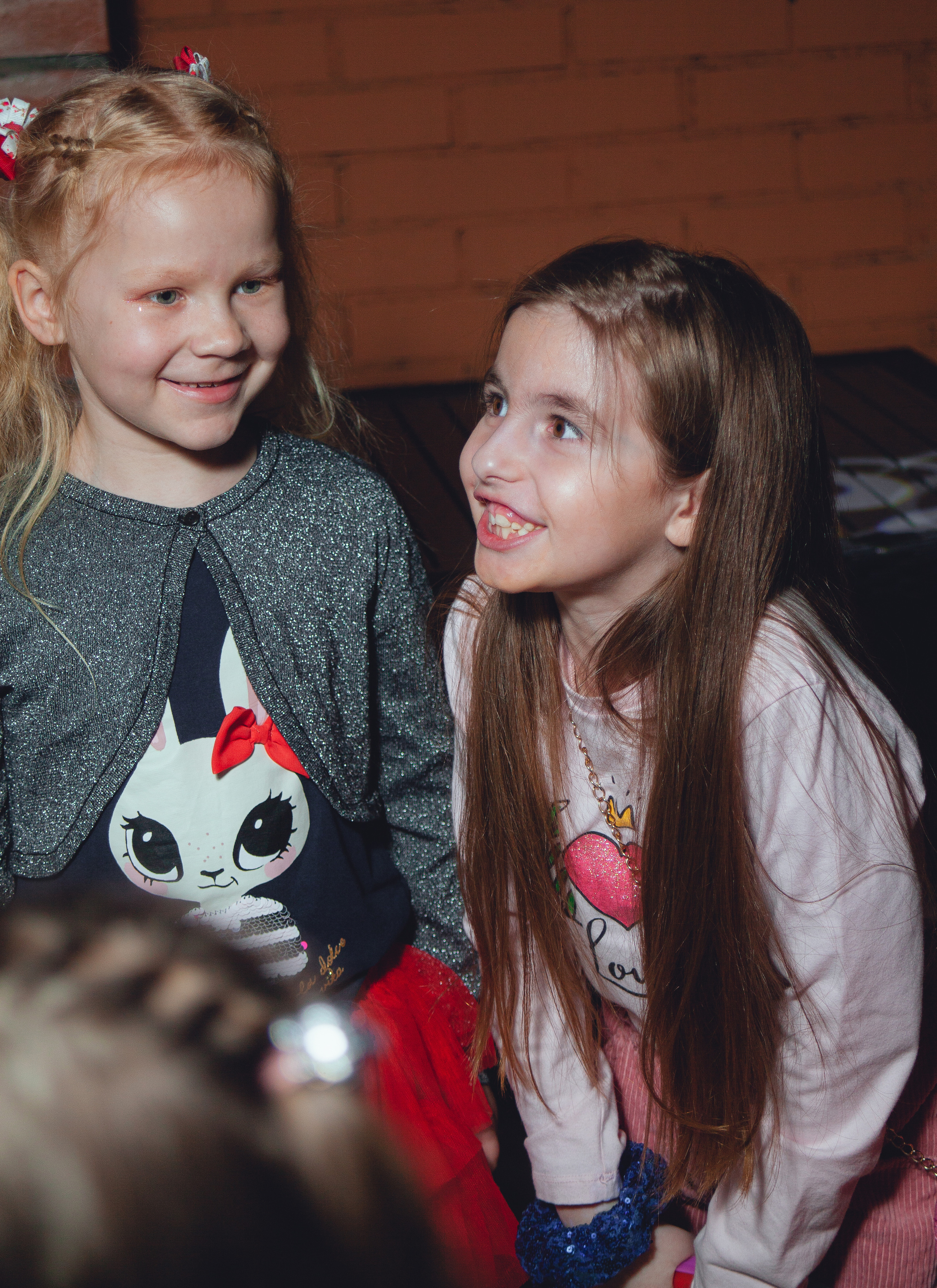 День Рождения Вики. Фотограф в Санкт-Петербурге