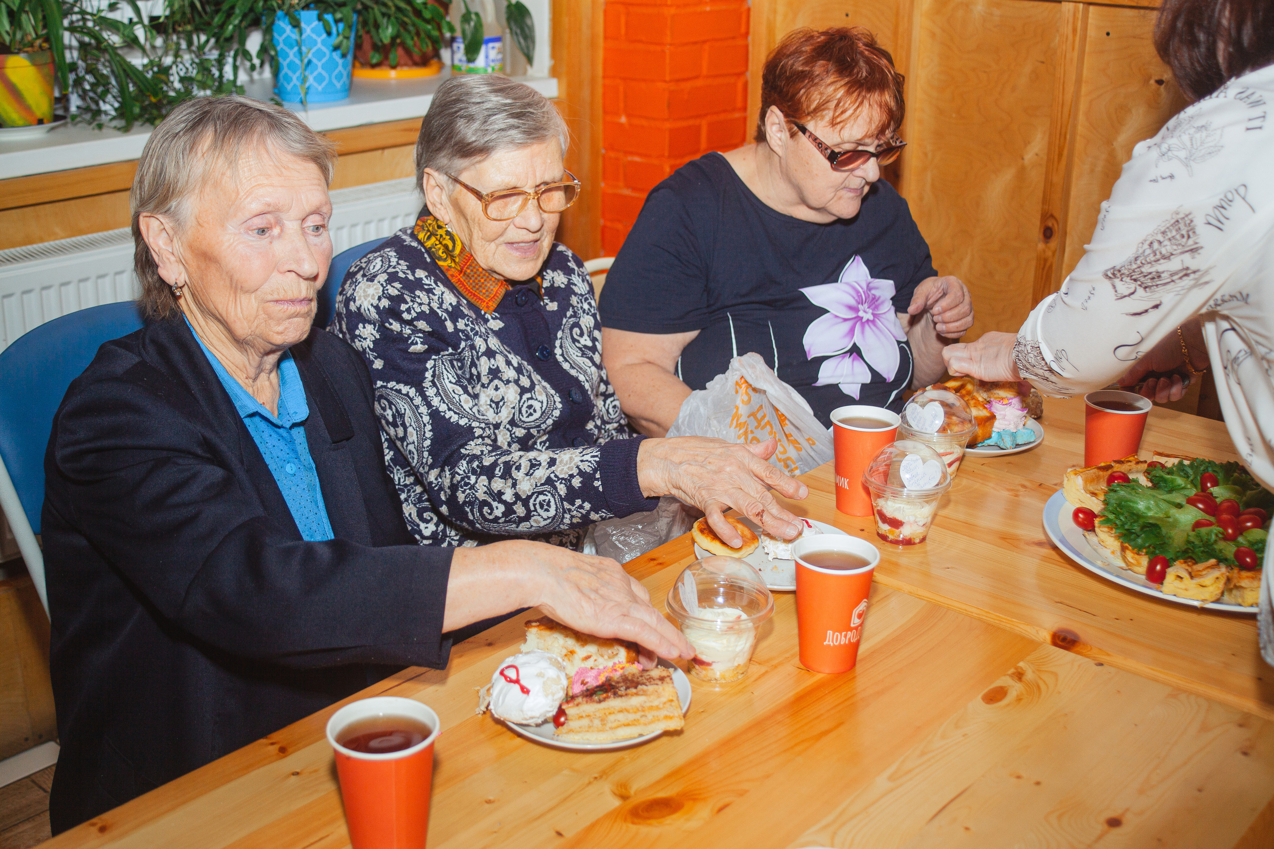 ДОБРОДОМИК. Фотограф в Санкт-Петербурге