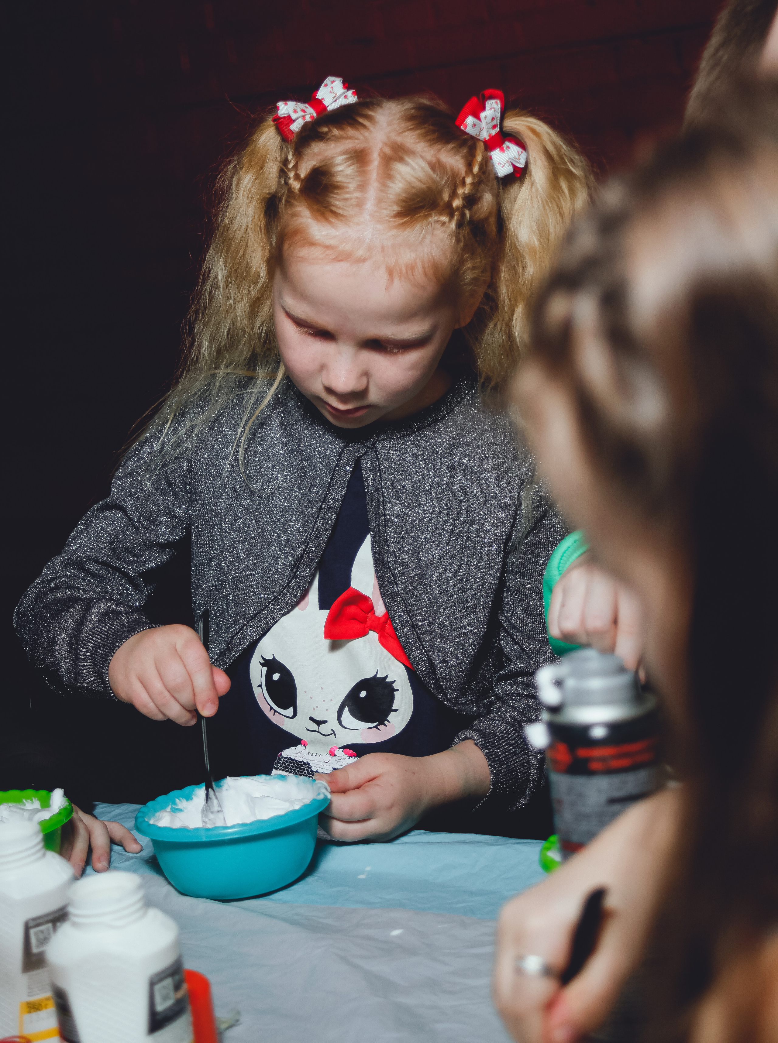 День Рождения Вики. Фотограф в Санкт-Петербурге