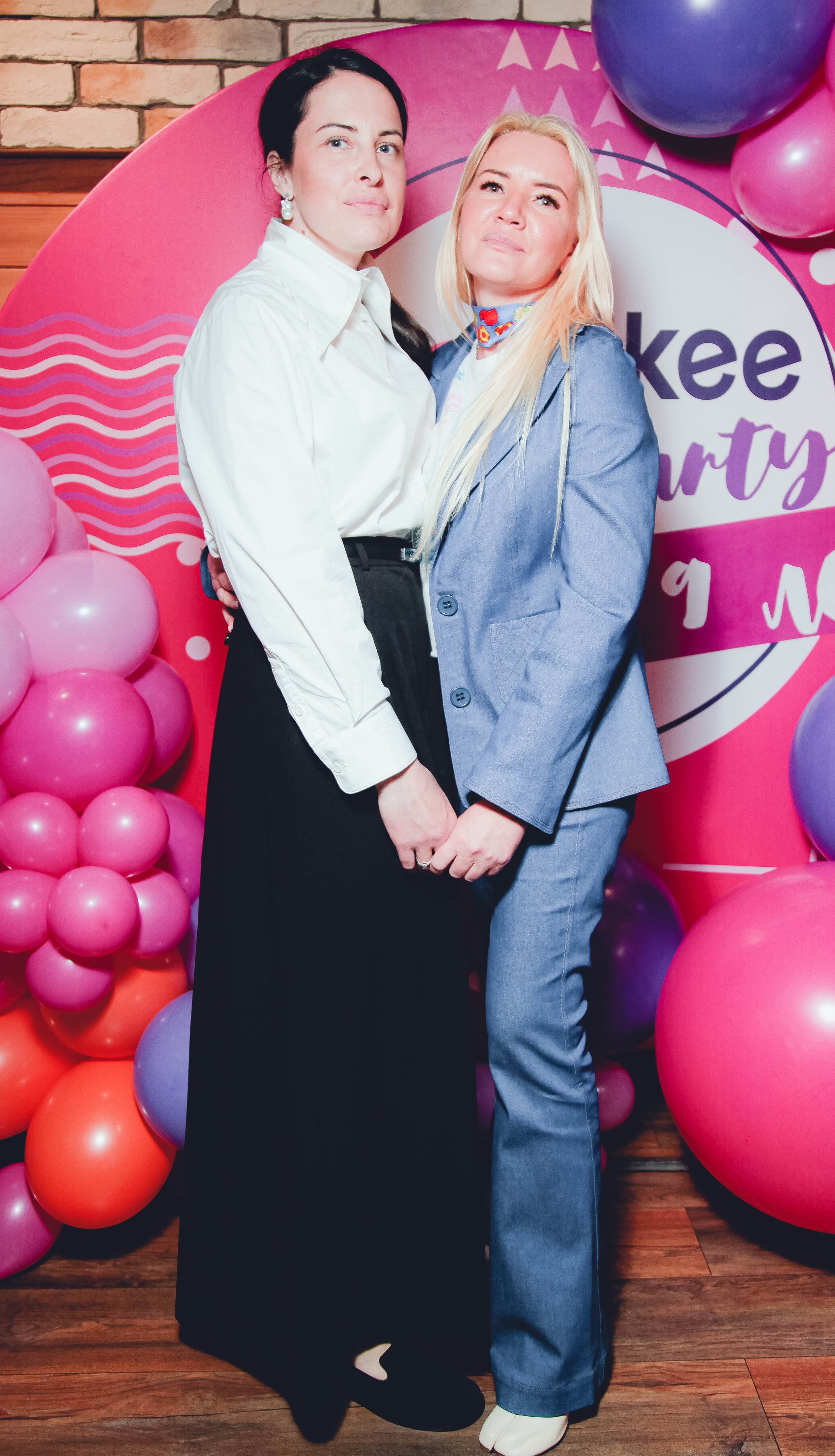 День рождения Лики. Фотограф в Санкт-Петербурге