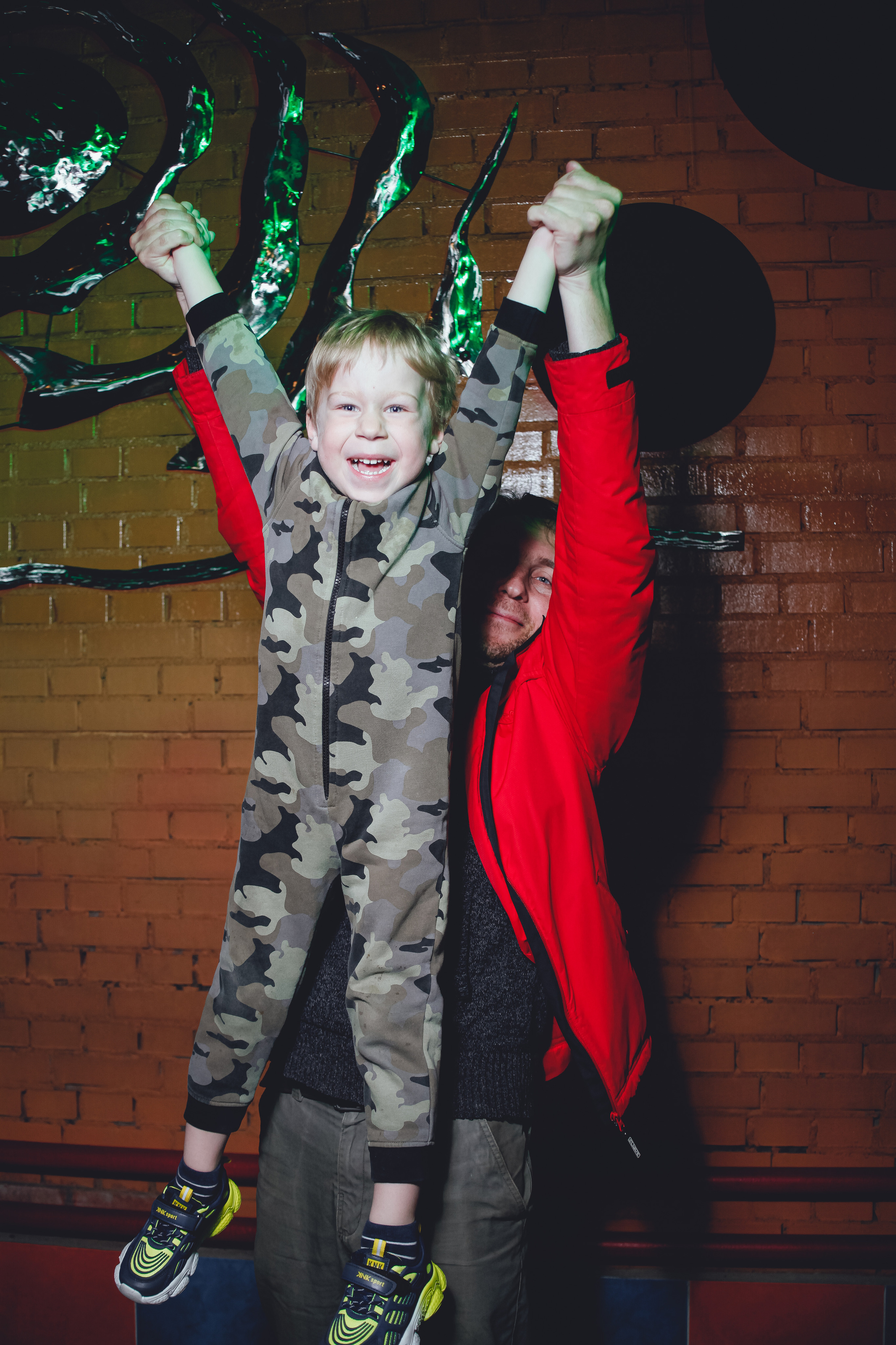 День Рождения Вики. Фотограф в Санкт-Петербурге