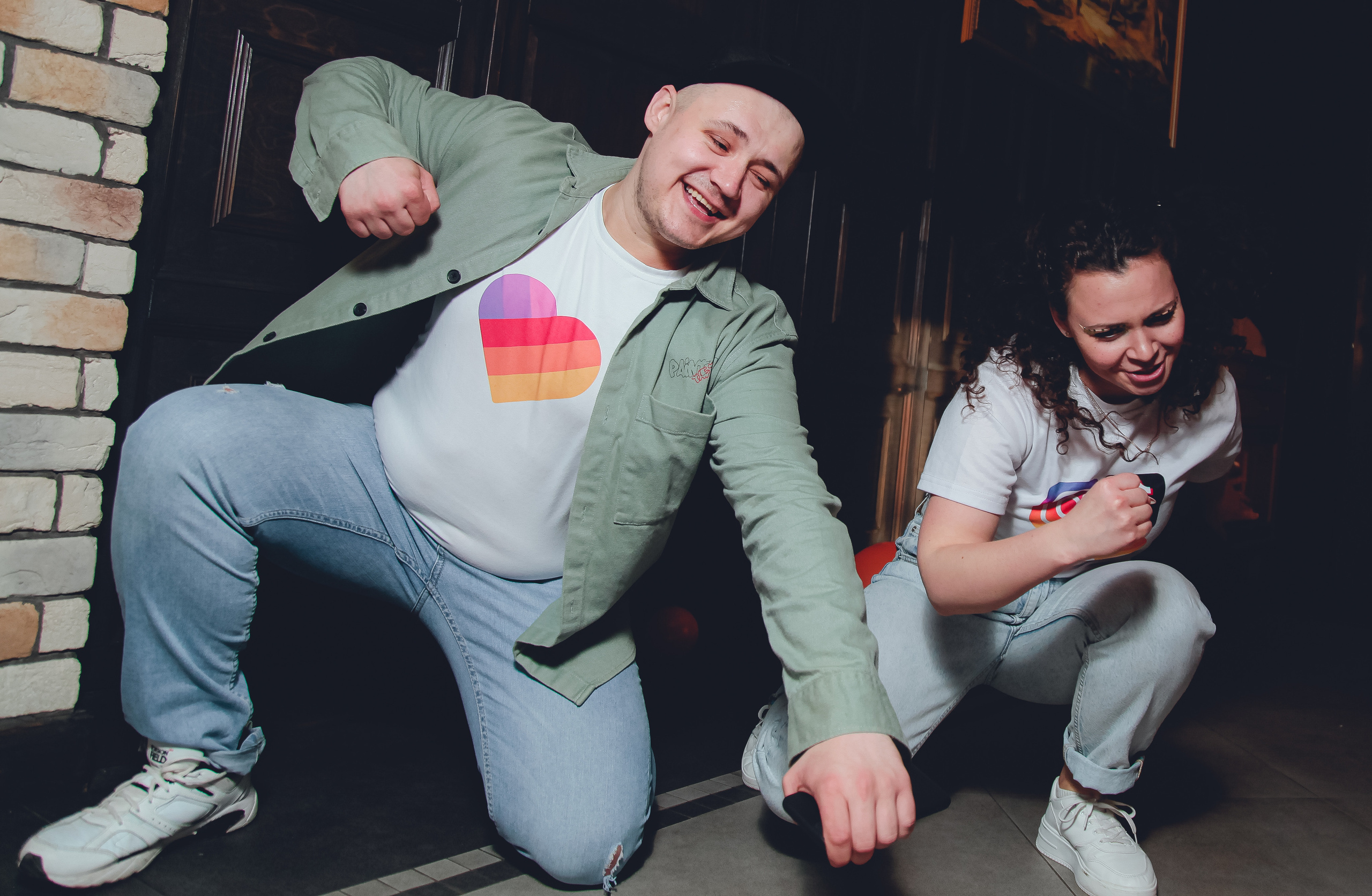 День рождения Лики. Фотограф в Санкт-Петербурге