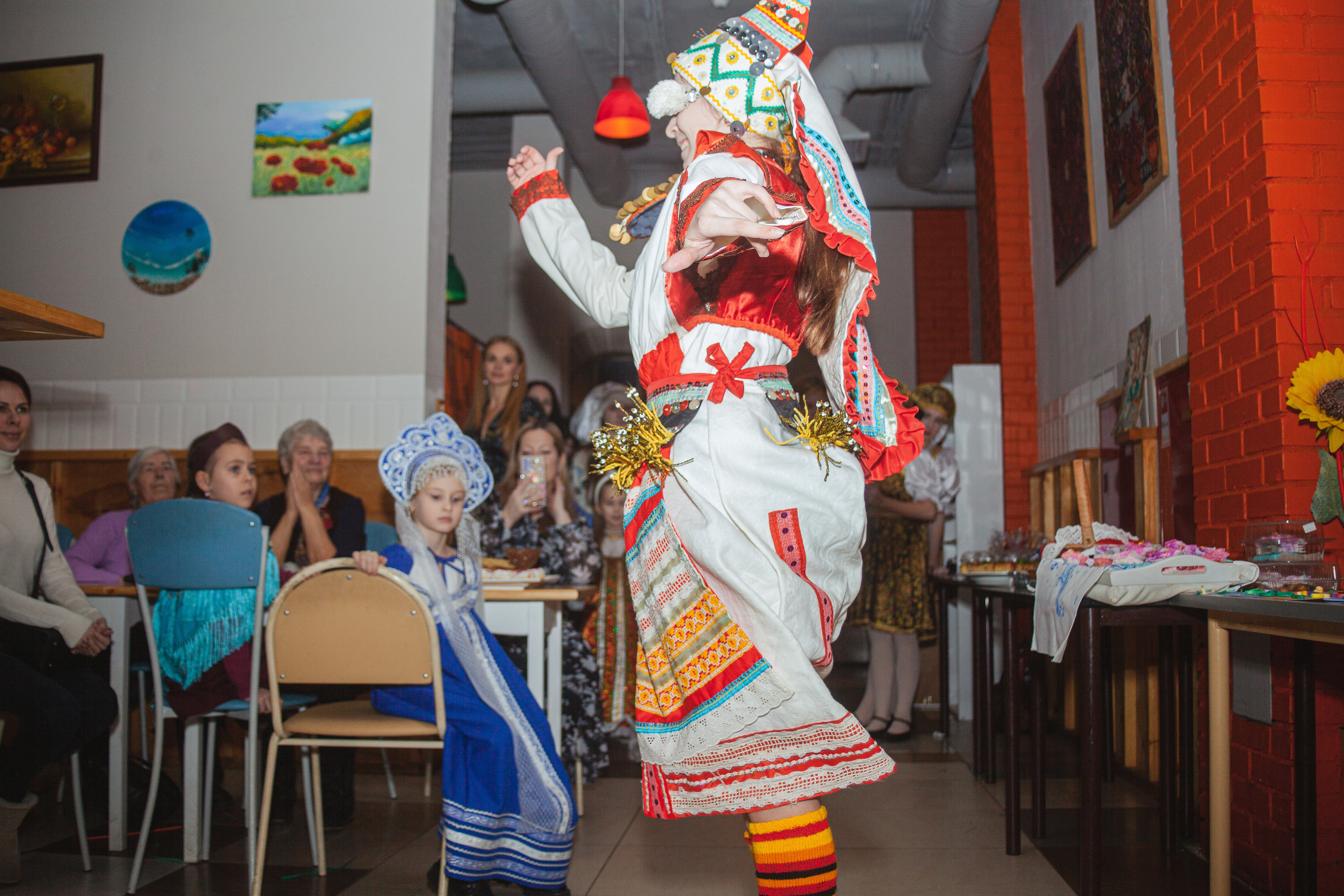 ДОБРОДОМИК. Фотограф в Санкт-Петербурге