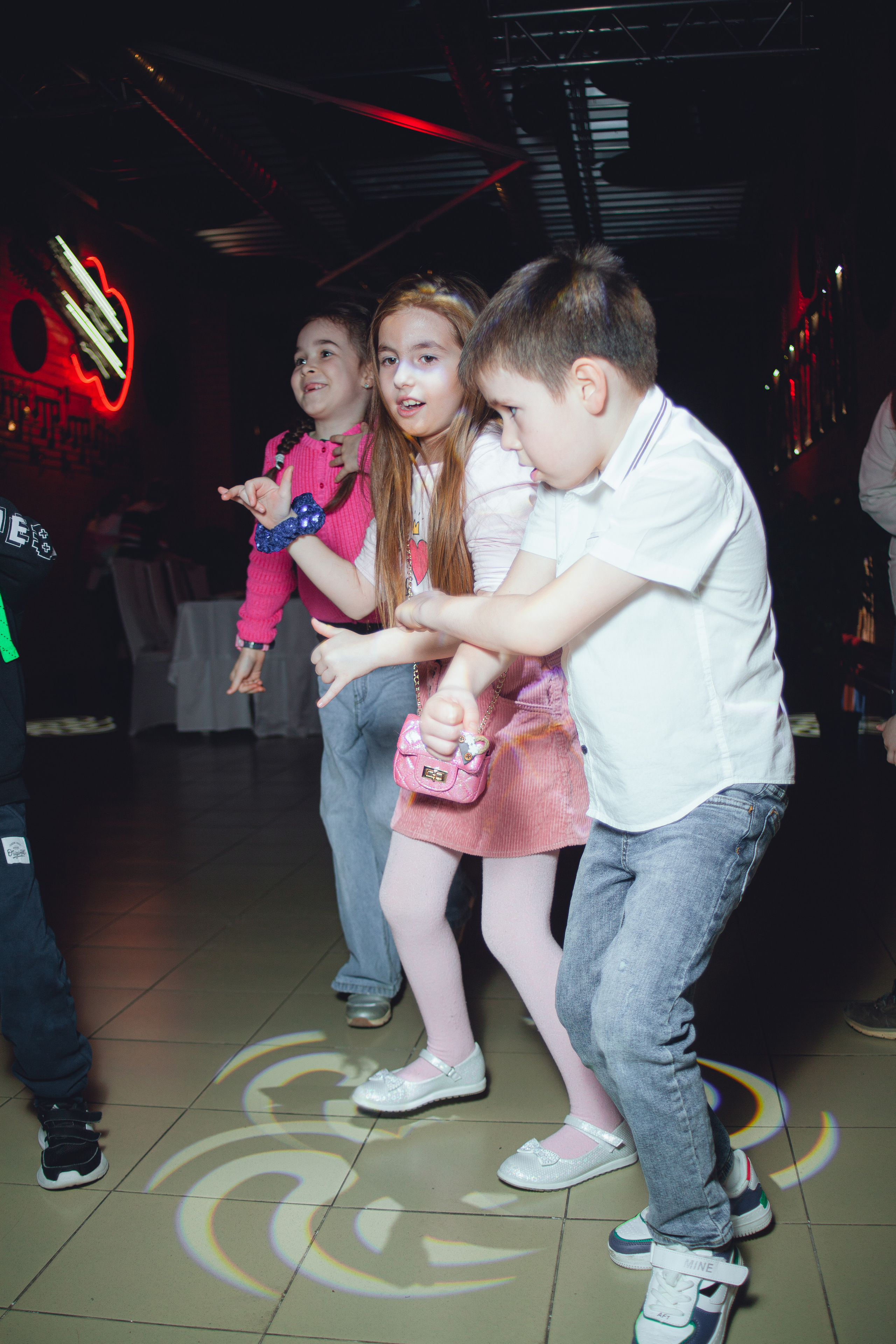 День Рождения Вики. Фотограф в Санкт-Петербурге