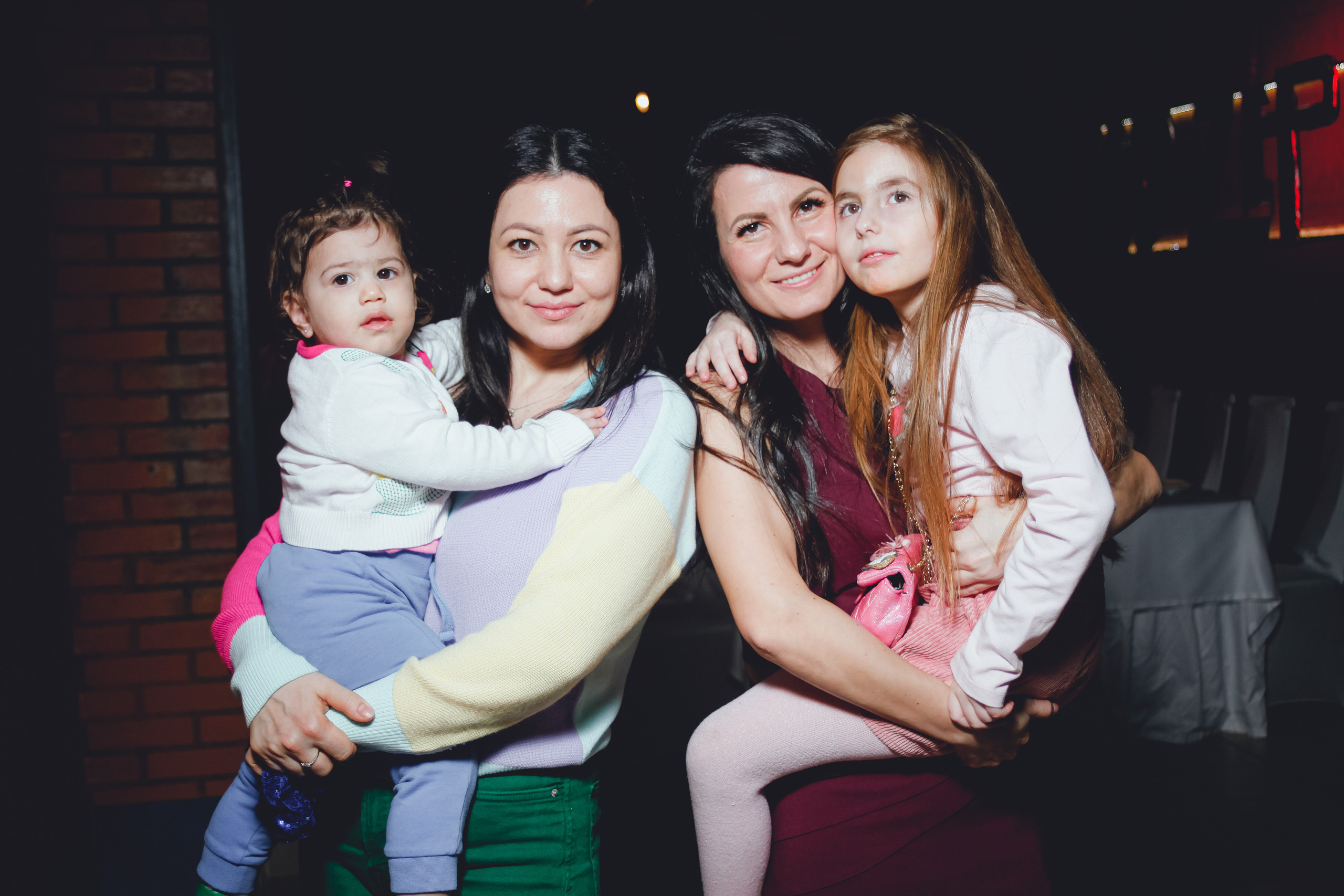 День Рождения Вики. Фотограф в Санкт-Петербурге