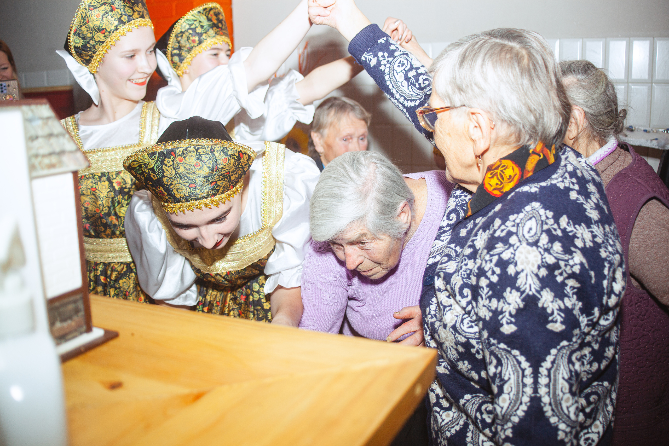 ДОБРОДОМИК. Фотограф в Санкт-Петербурге