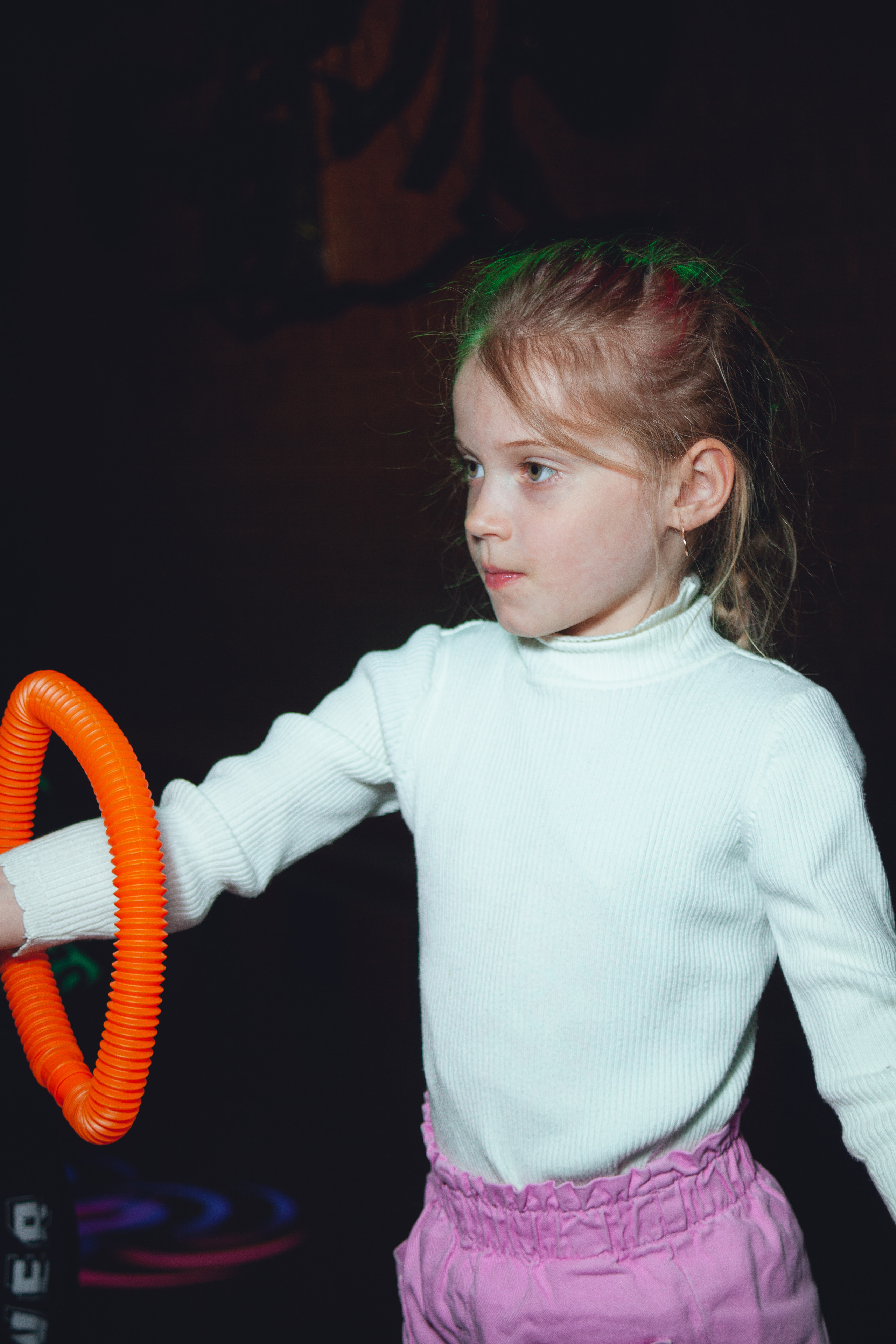 День Рождения Вики. Фотограф в Санкт-Петербурге