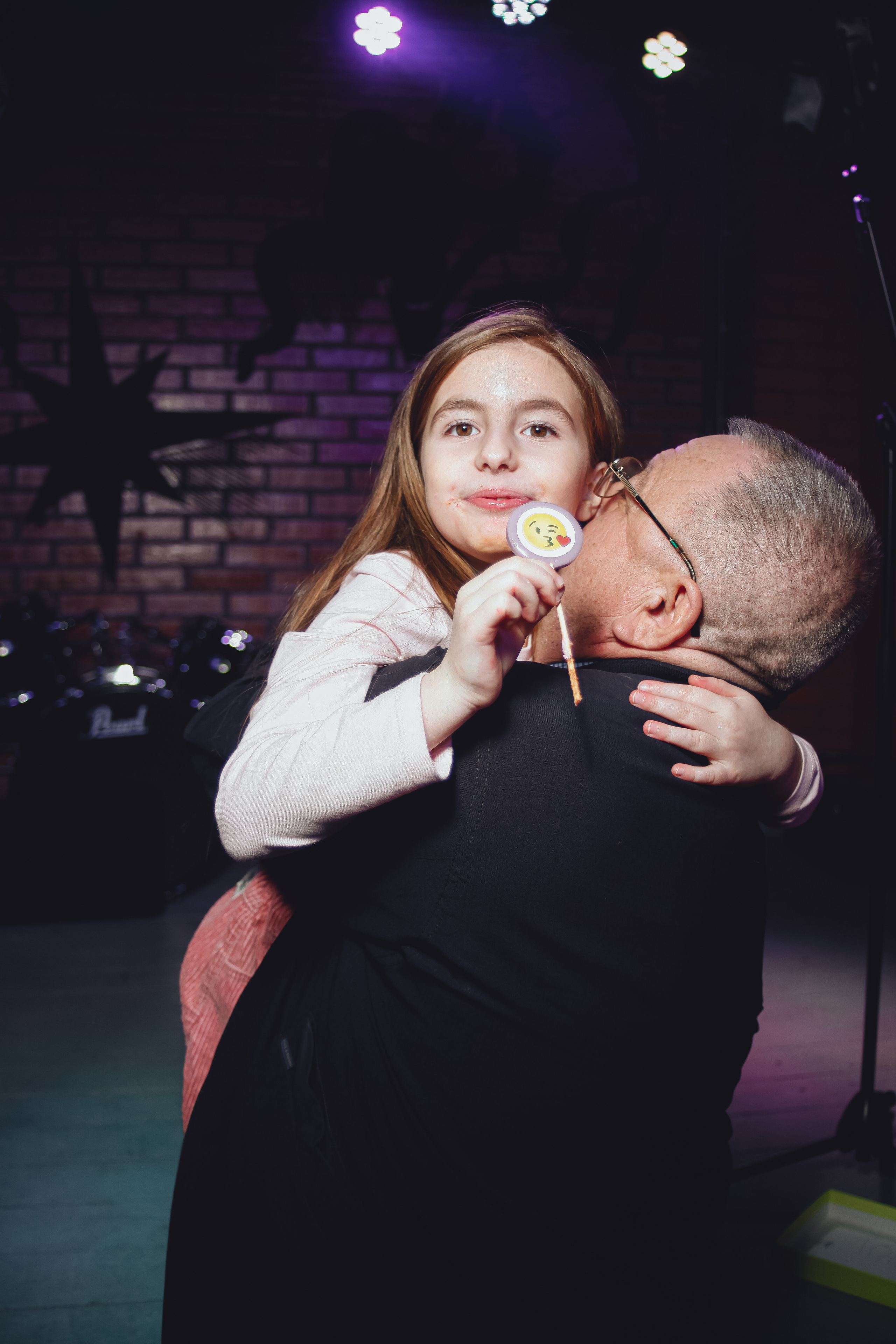 День Рождения Вики. Фотограф в Санкт-Петербурге