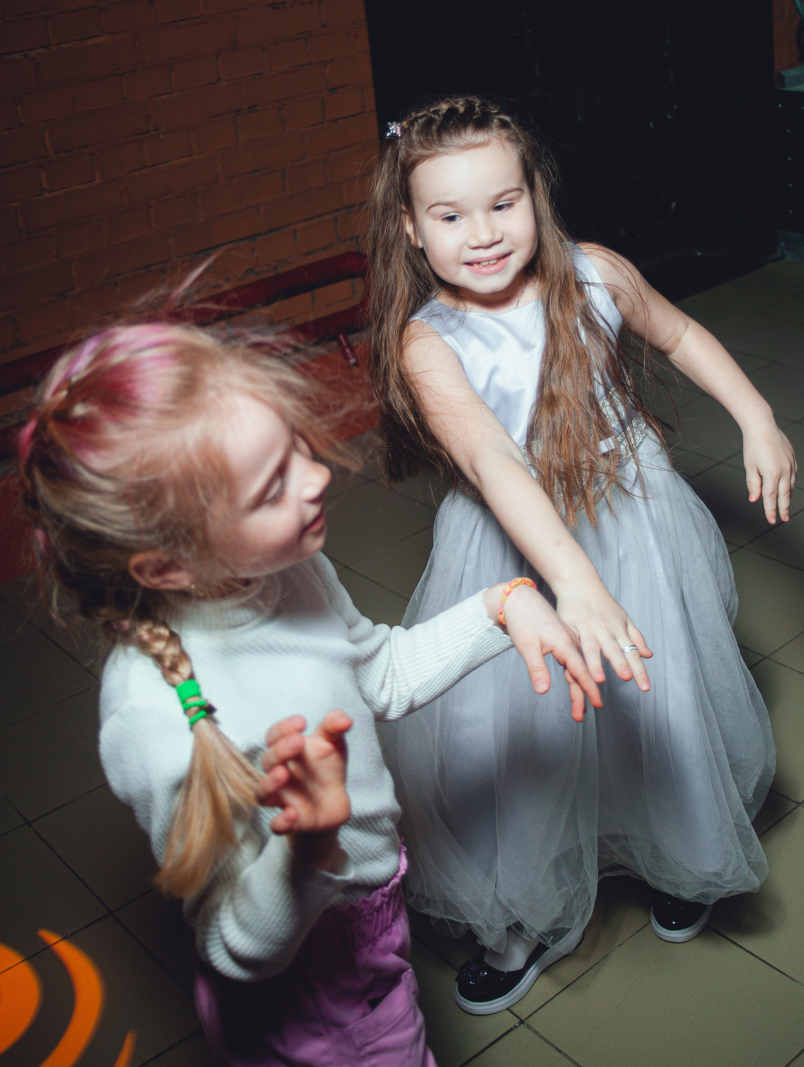 День Рождения Вики. Фотограф в Санкт-Петербурге