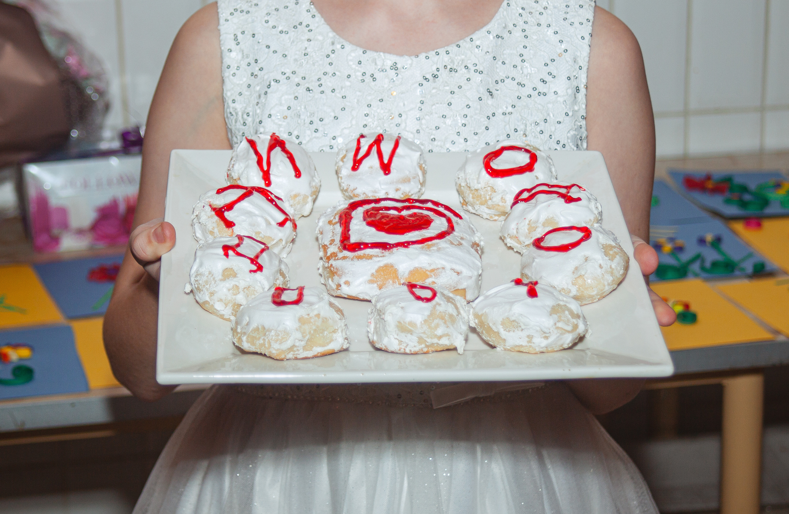 ДОБРОДОМИК. Фотограф в Санкт-Петербурге