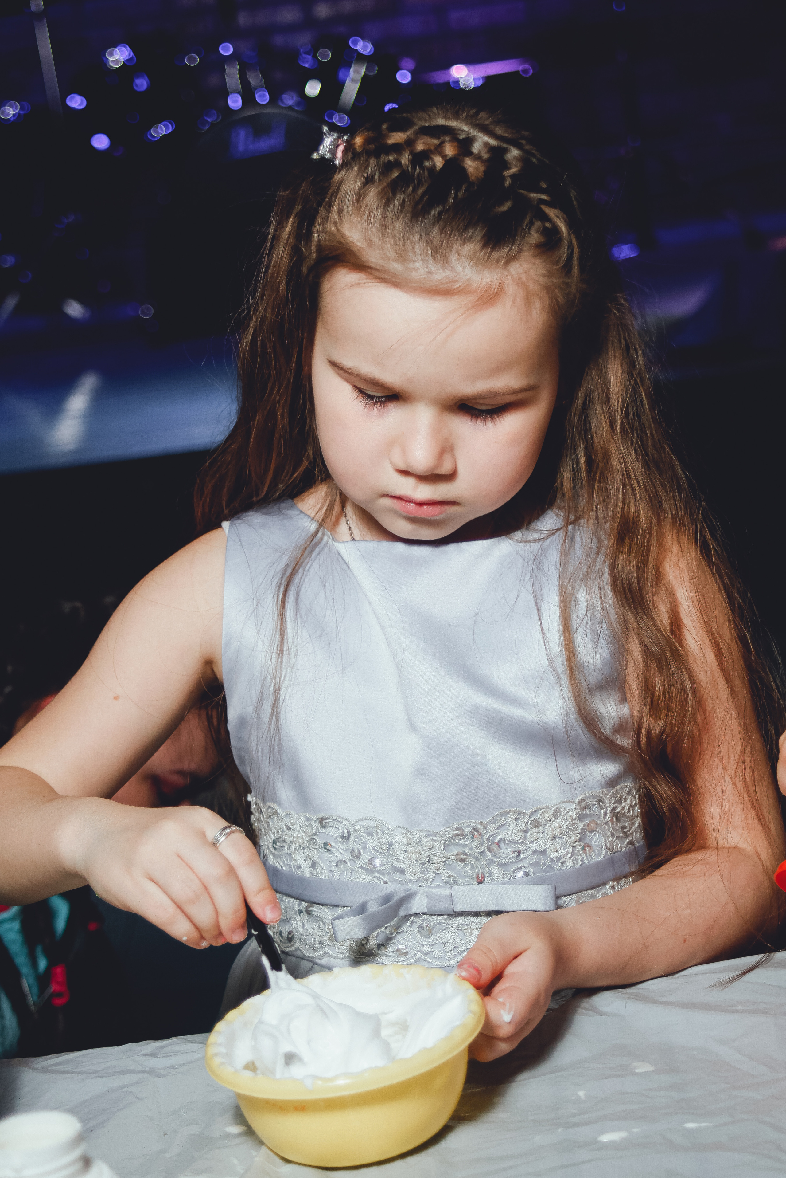 День Рождения Вики. Фотограф в Санкт-Петербурге