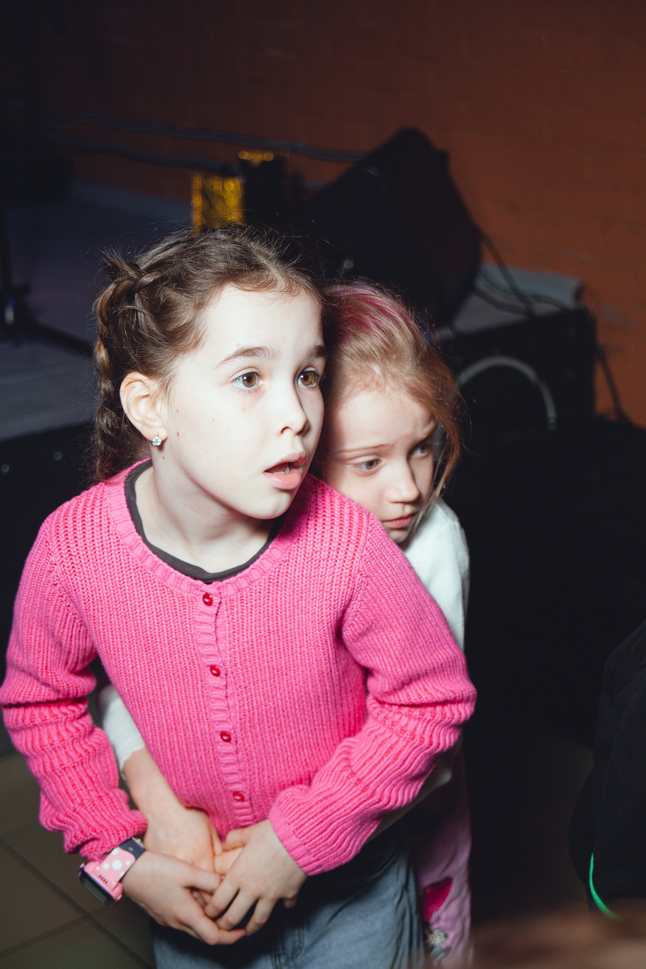 День Рождения Вики. Фотограф в Санкт-Петербурге