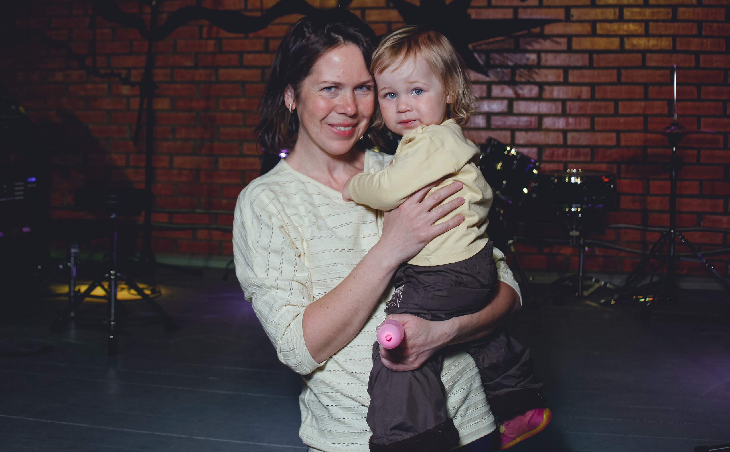 День Рождения Вики. Фотограф в Санкт-Петербурге