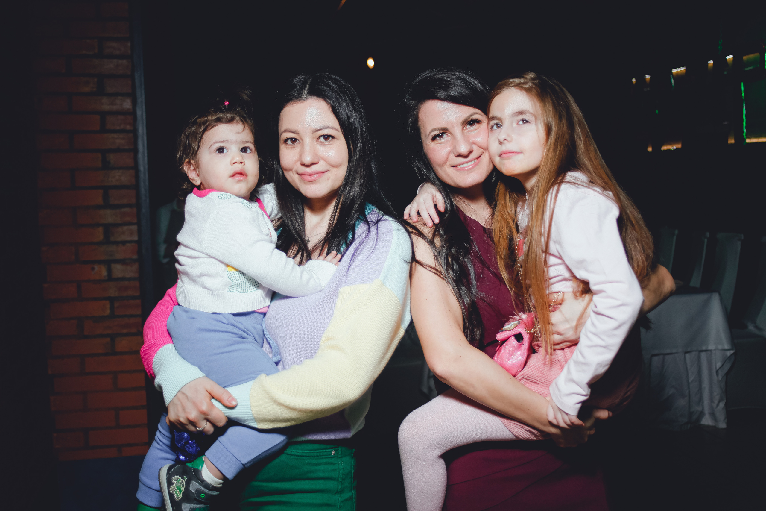 День Рождения Вики. Фотограф в Санкт-Петербурге